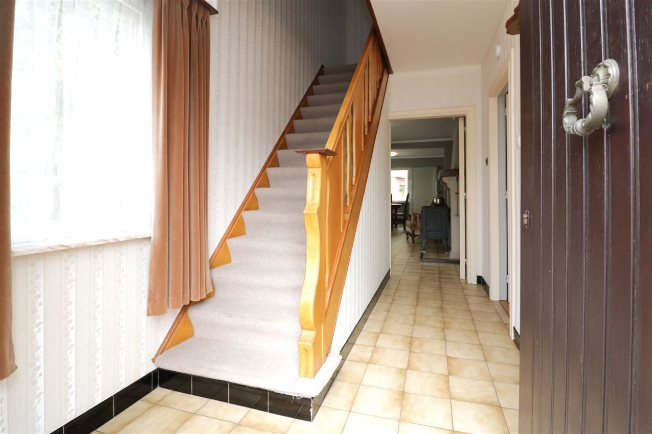 degelijke woning (3 slpk) op 11 a 95 ca foto 19
