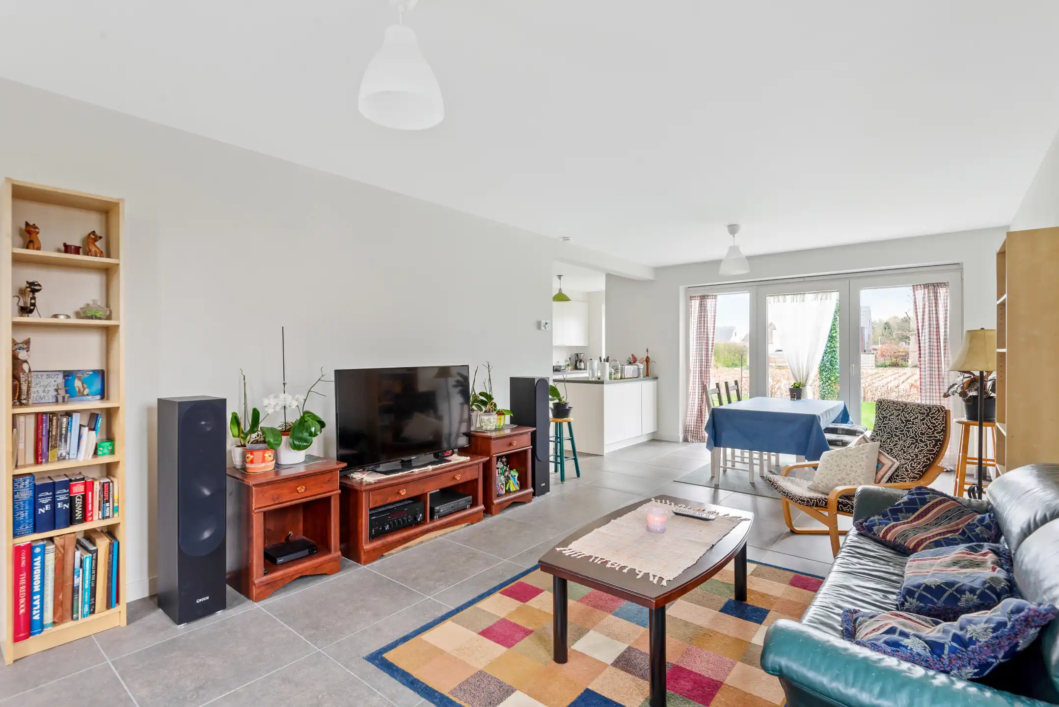 Nieuwbouwwoning met 3 slaapkamers te centrum Dessel foto 7