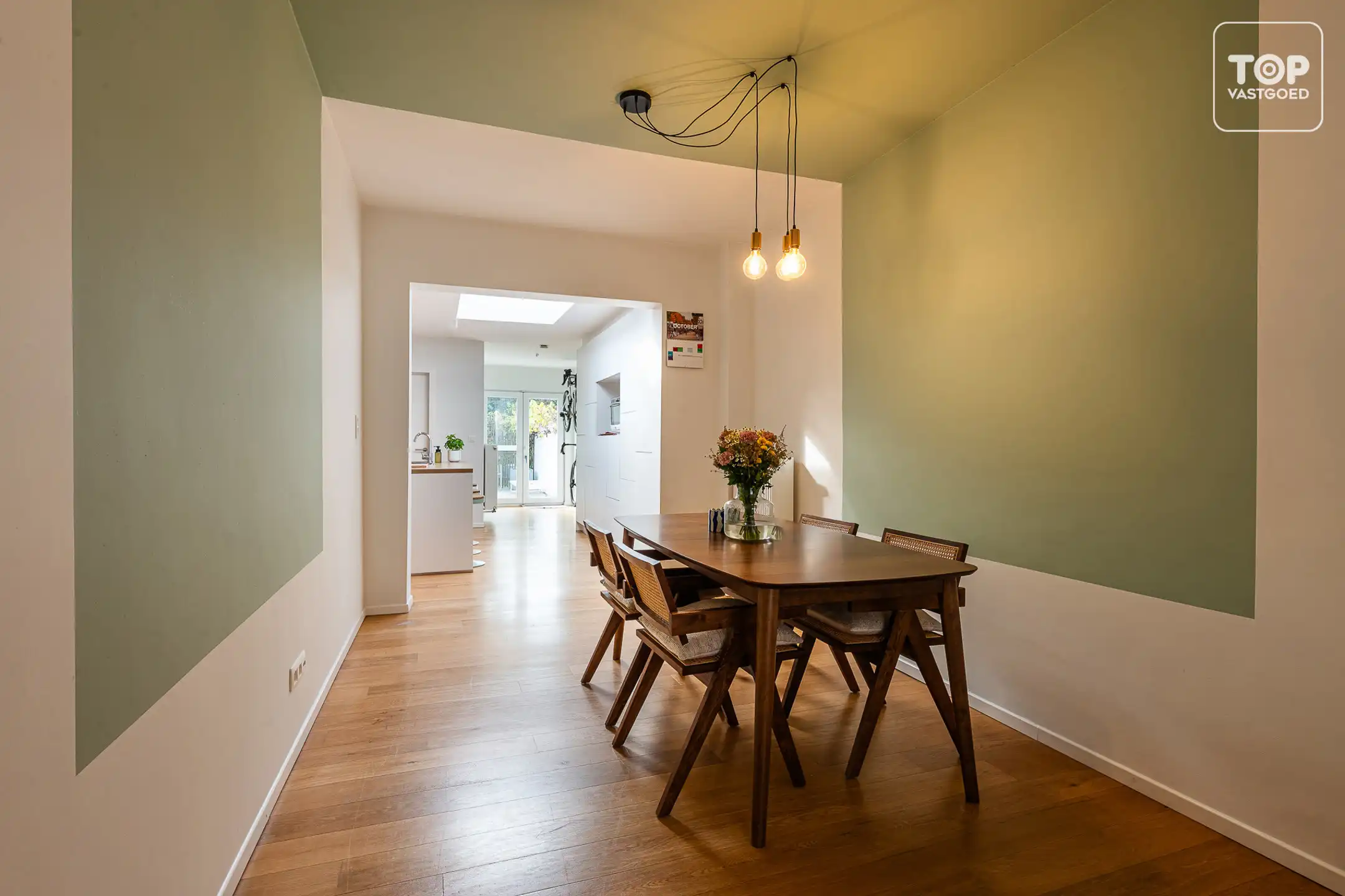 Energiezuinige en instapklare woning met leuke buitenruimte.  foto 6