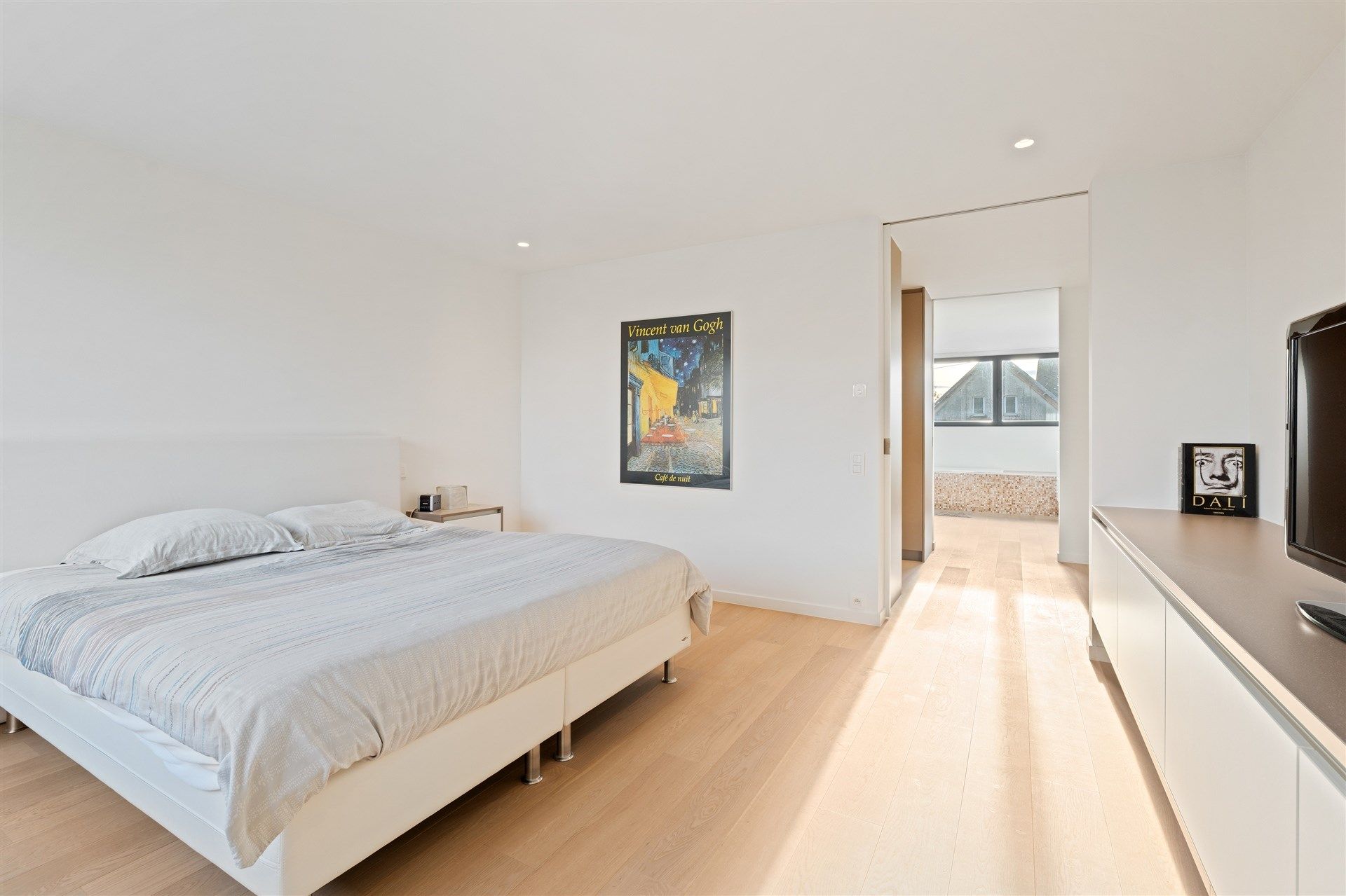 Luxueuze high-end villa in Sint-Lievens-Houtem foto 12