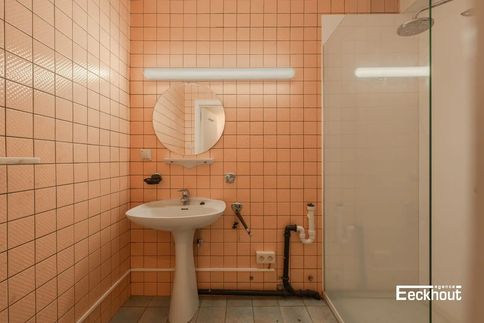 3 slaapkamerappartement met prachtig open zicht in het hartje van Oostende foto 17
