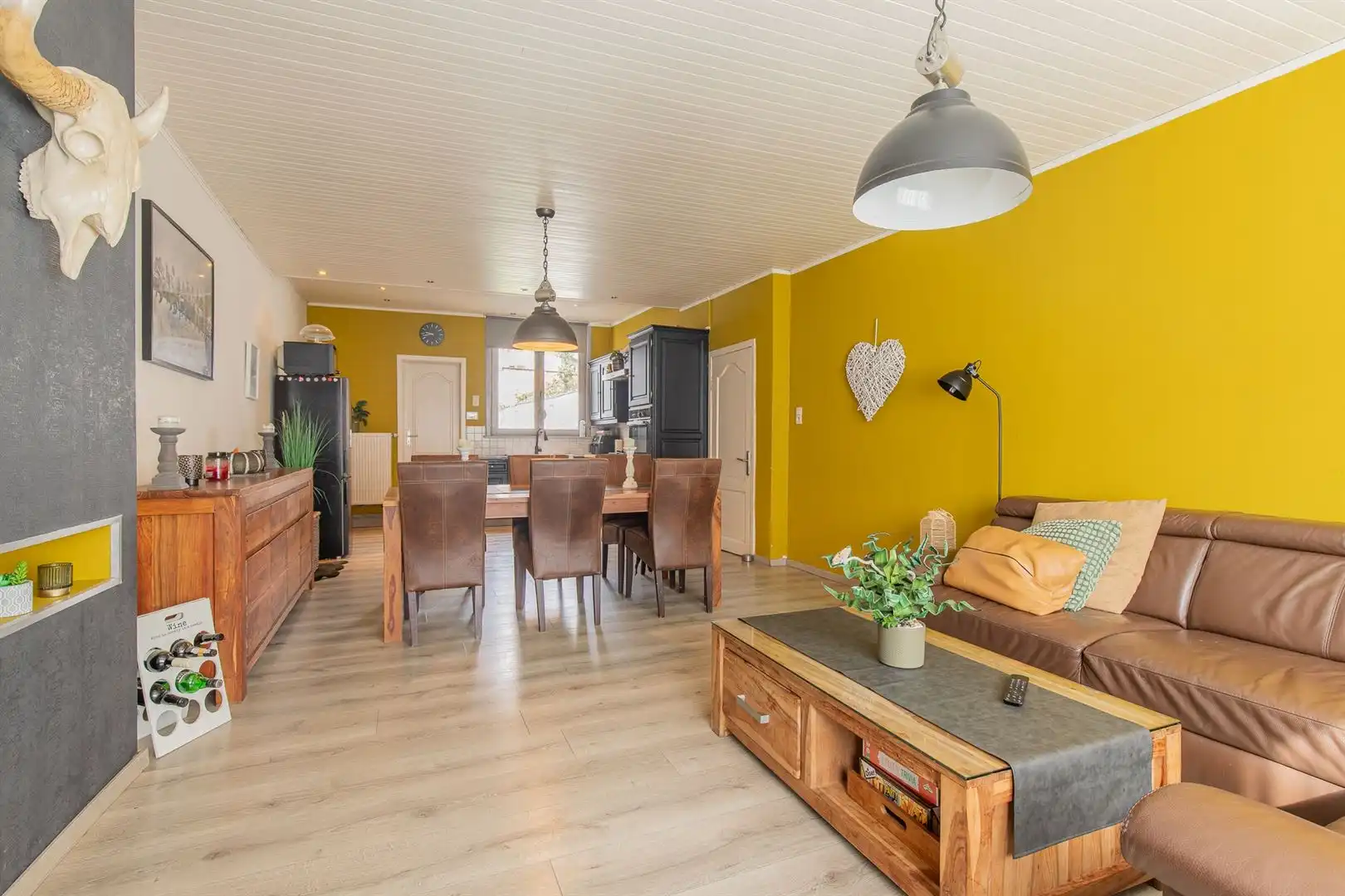 Woning foto 4