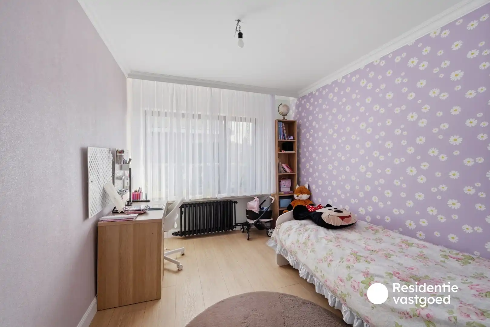 Bungalow met zongerichte tuin en 3 slaapkamers foto 11