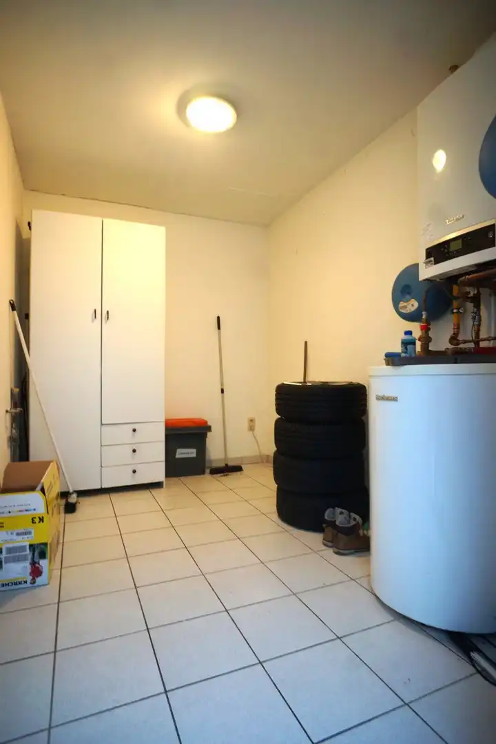 Appartement met 2 slaapkamers foto 7