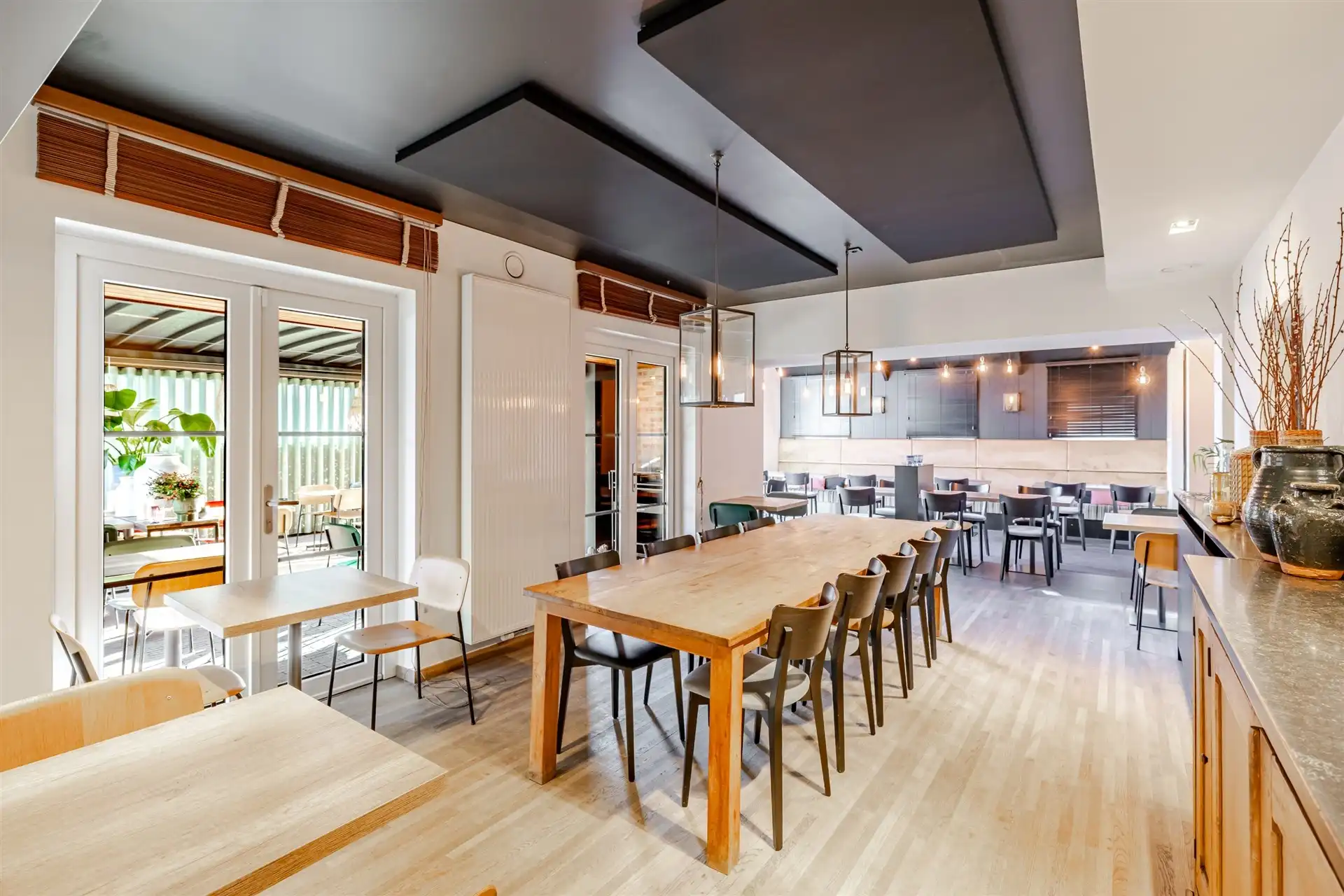 Gekend restaurant/brasserie op toplocatie nabij Aalst foto 7