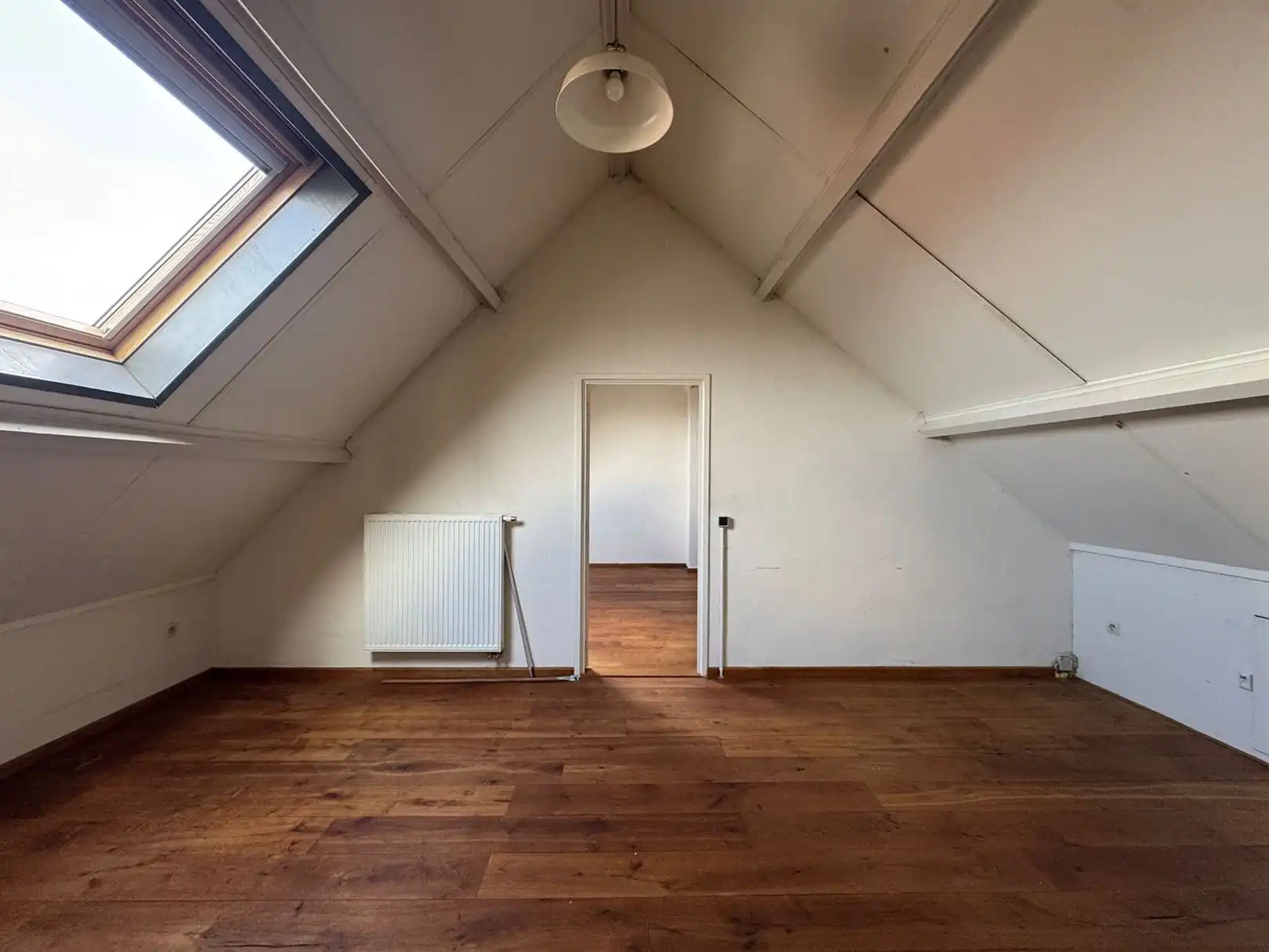 Instapklaar duplex appartement nabij stadscentrum foto 14