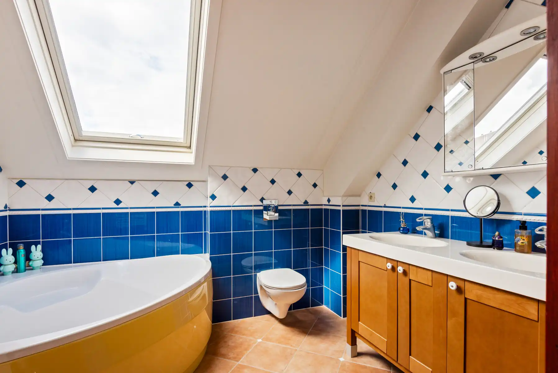 Charmante duplex op rustige locatie in centrum Boom foto 28