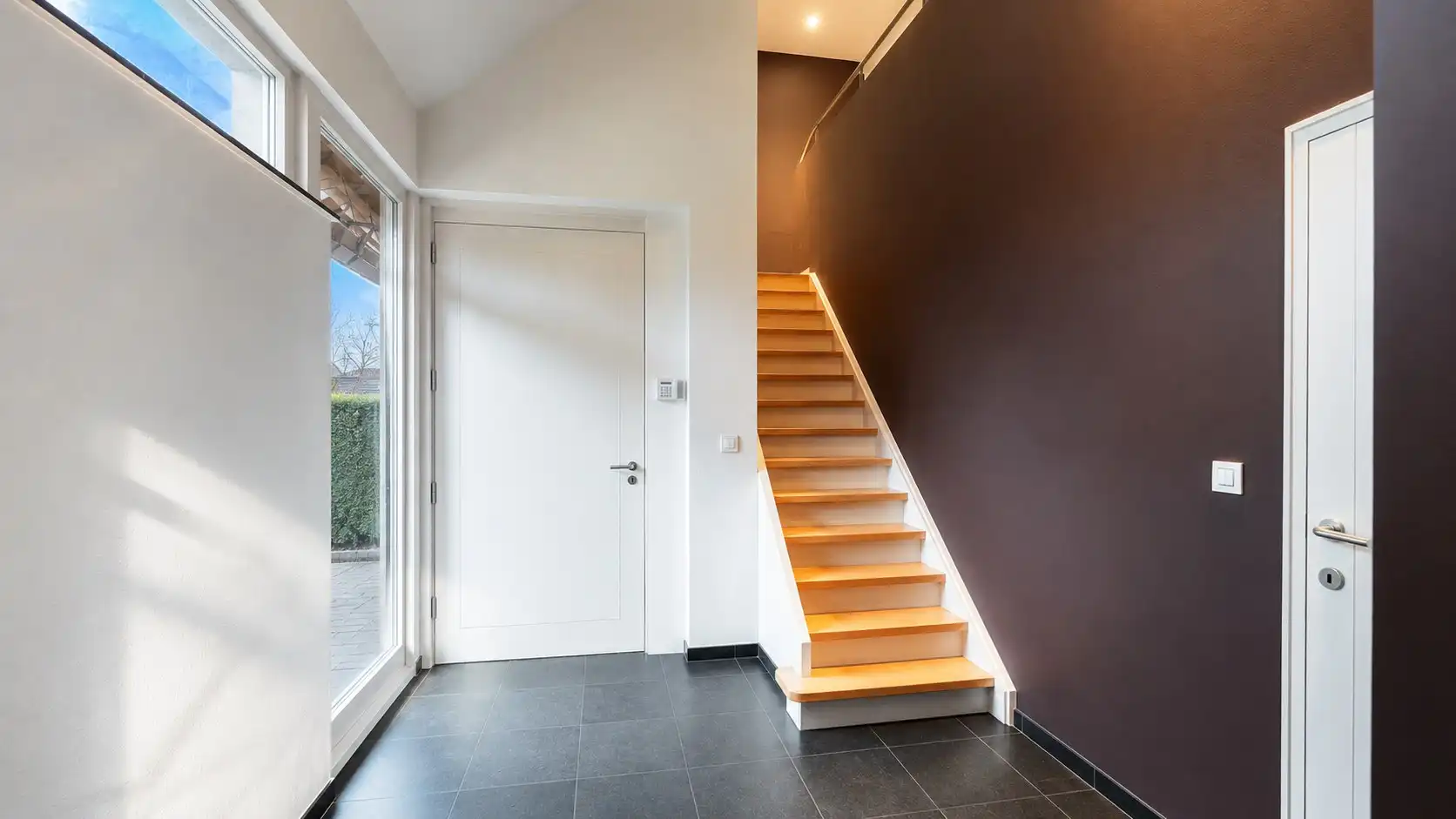 Alleenstaande villa te Knokke foto 16