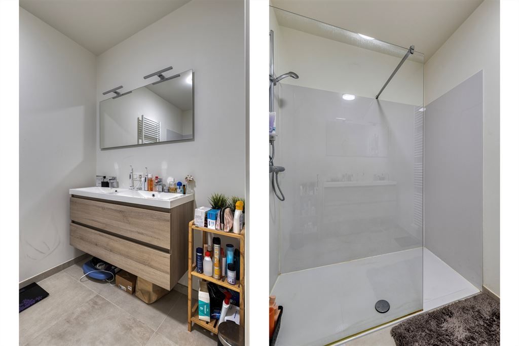 Prachtig nieuwbouw 2 slaapkamer appartement foto 15