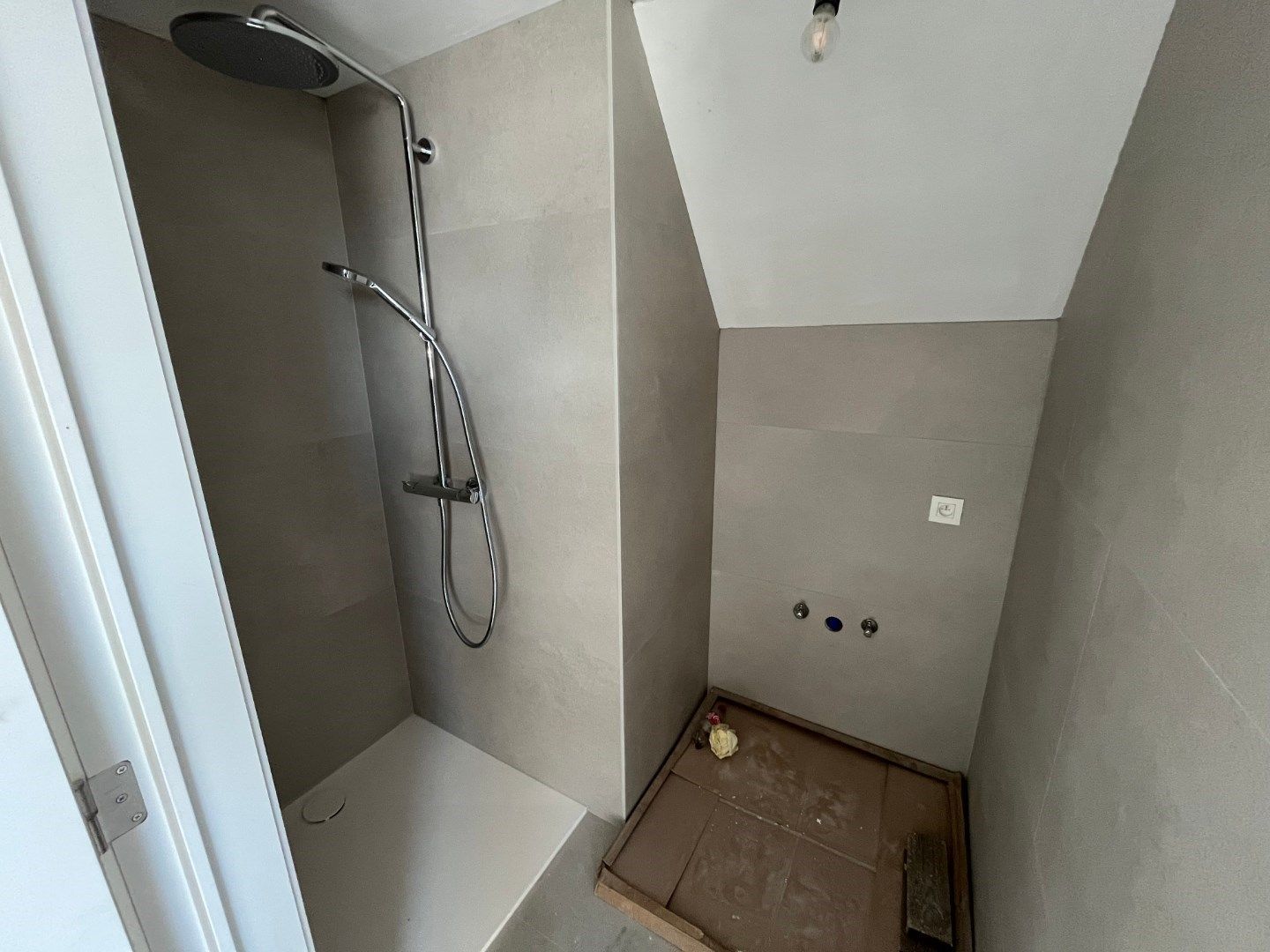 Luxe penthouse in hartje Zingem foto 34