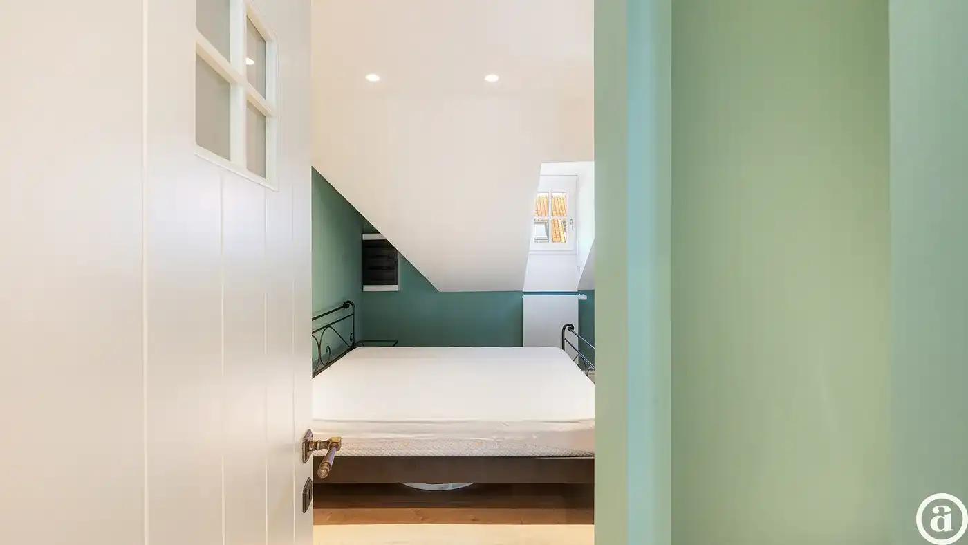Charmante herenwoning te Oud-Knokke foto 21