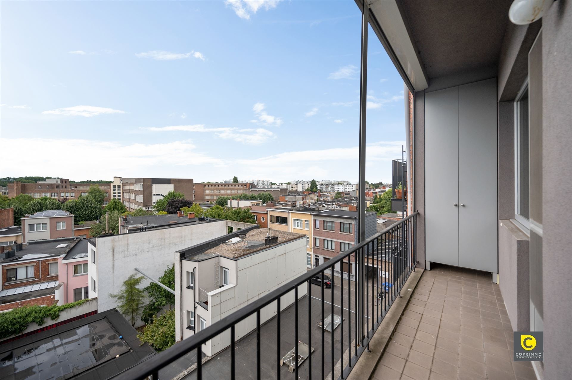 2 slaapkamer appartement vlakbij het Rivierenhof! foto 11