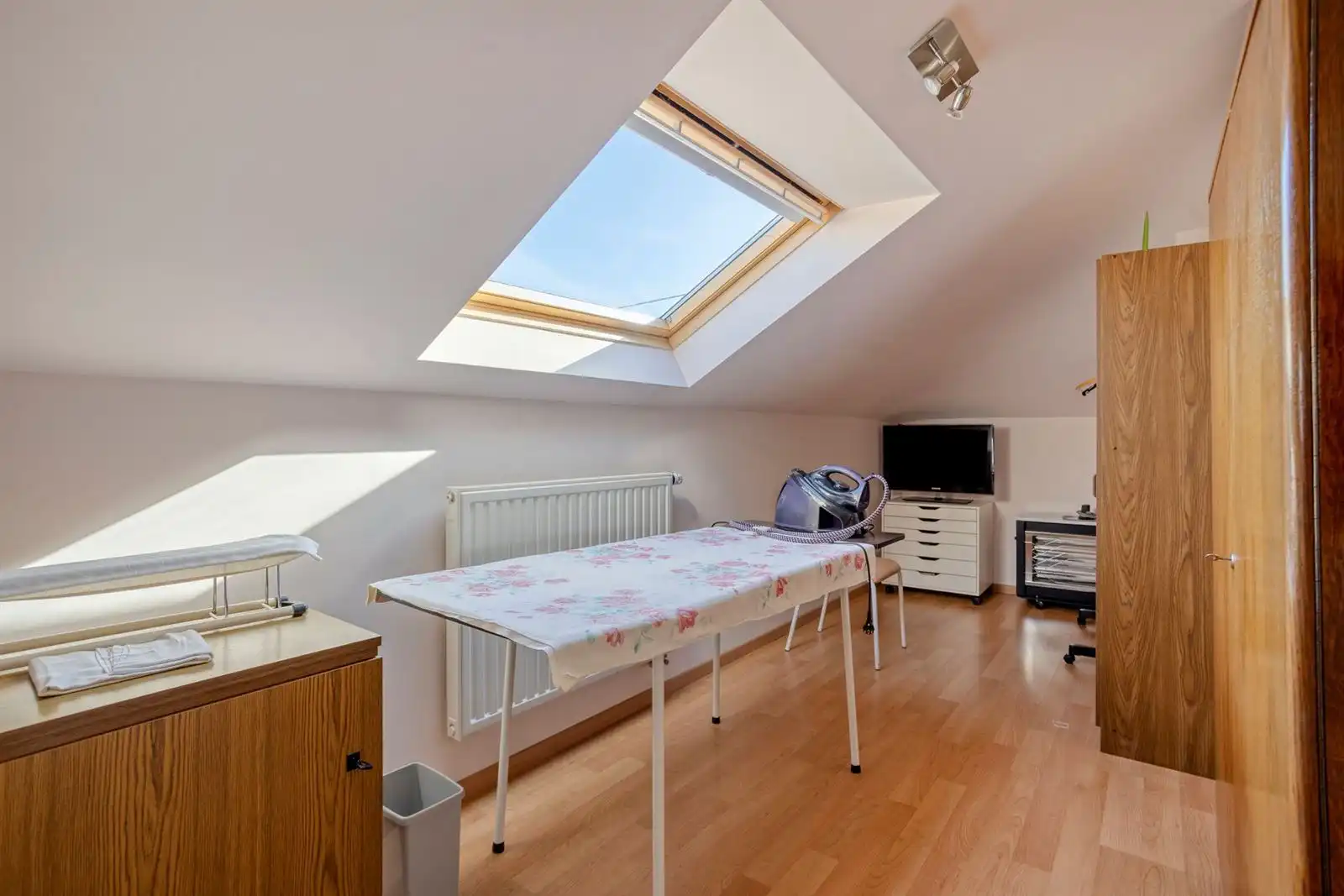 Instapklare woning met 3 slaapkamers foto 20
