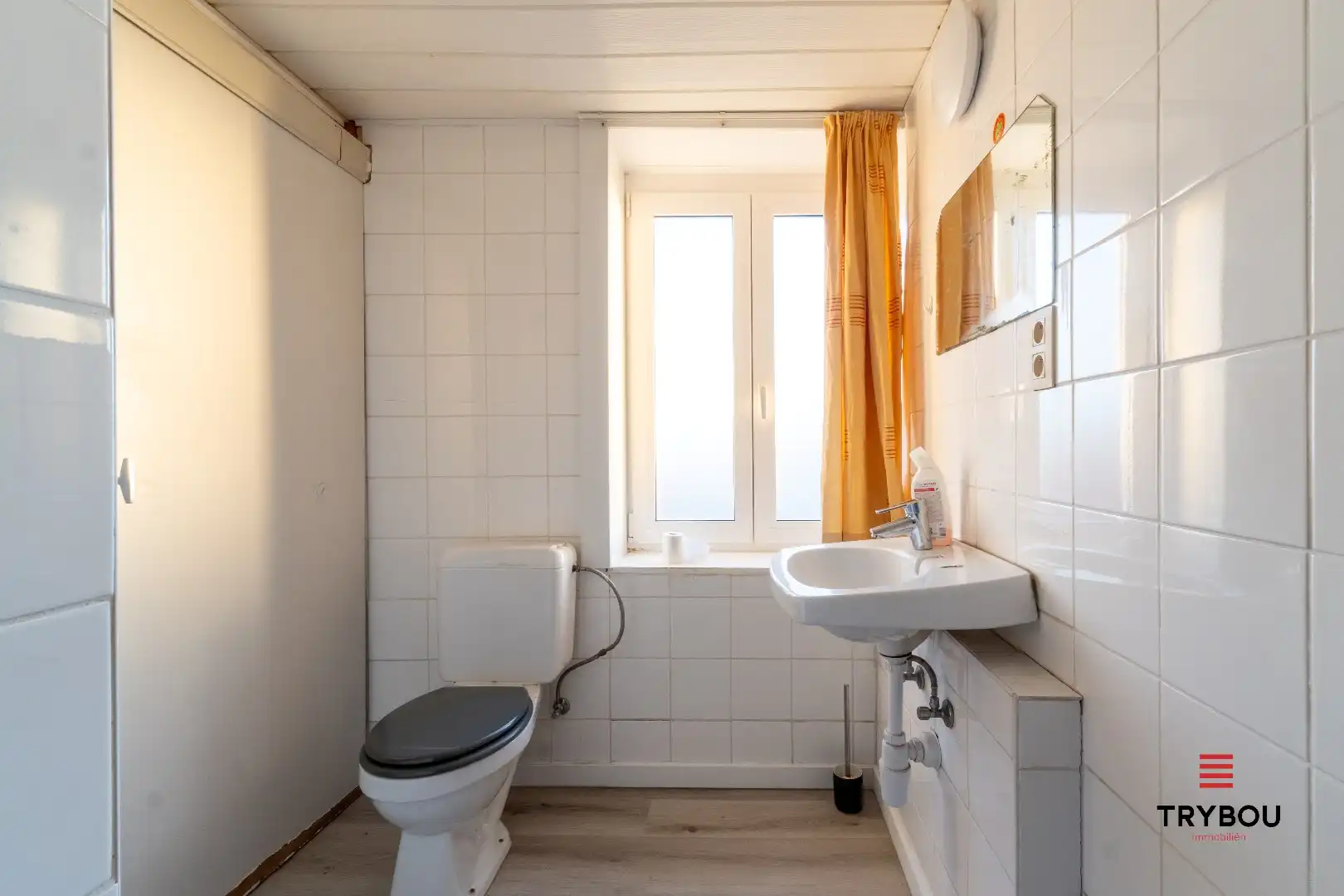 Ruime hoekwoning met tuin te Houthulst foto 13