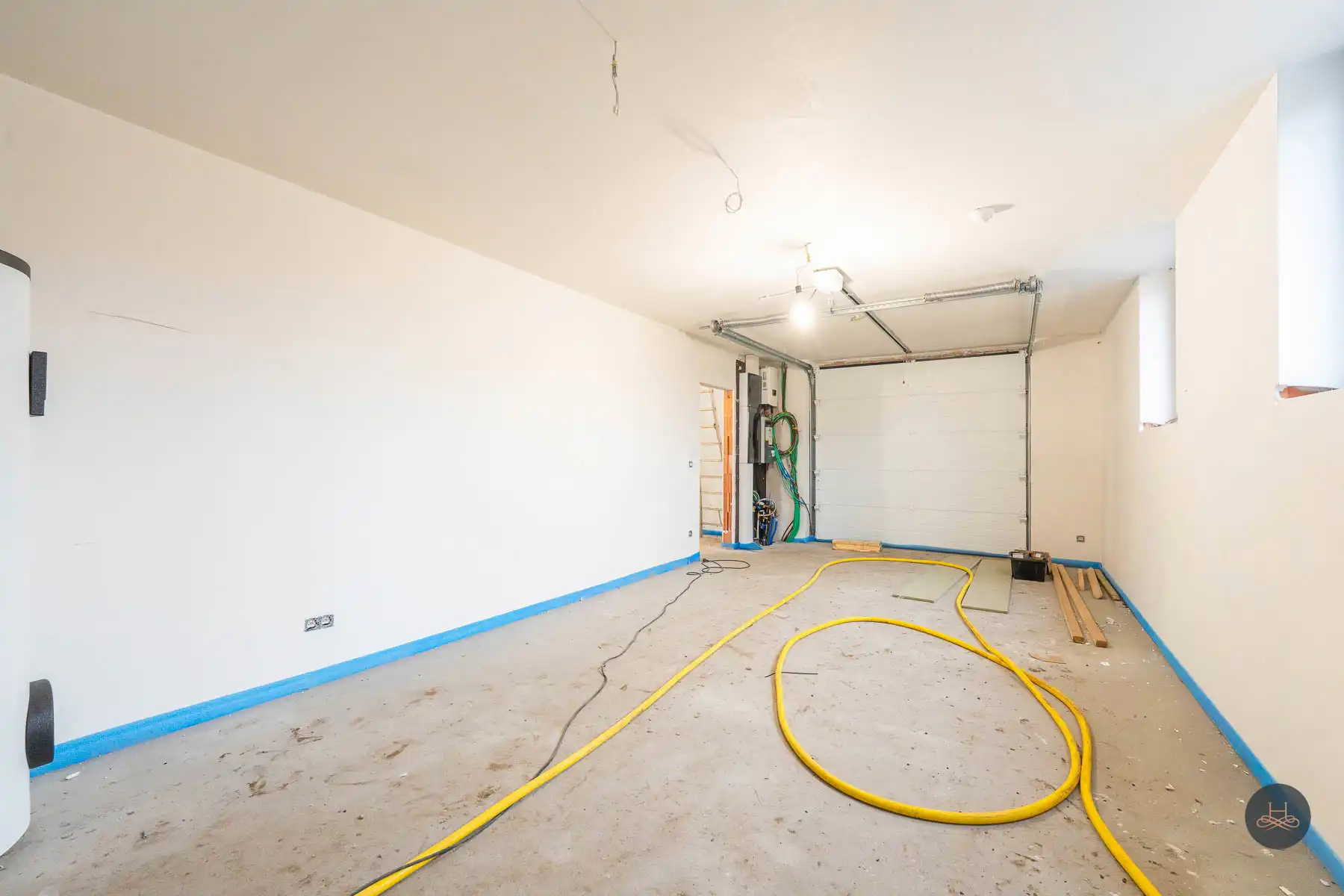 Stijlvolle landelijke BEN-nieuwbouwwoning foto 11