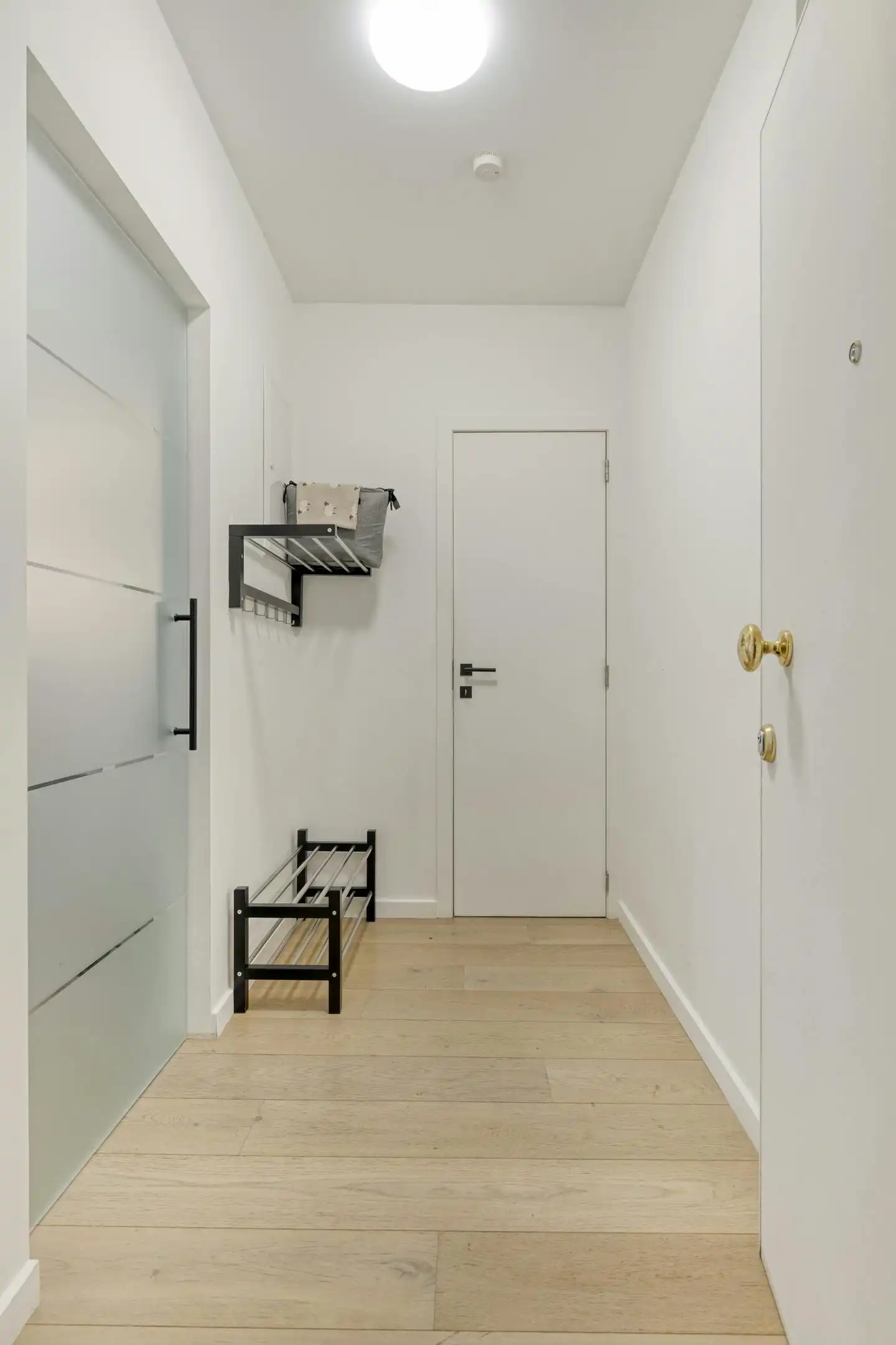 Stijlvol appartement met terras te koop Antwerpen foto 17