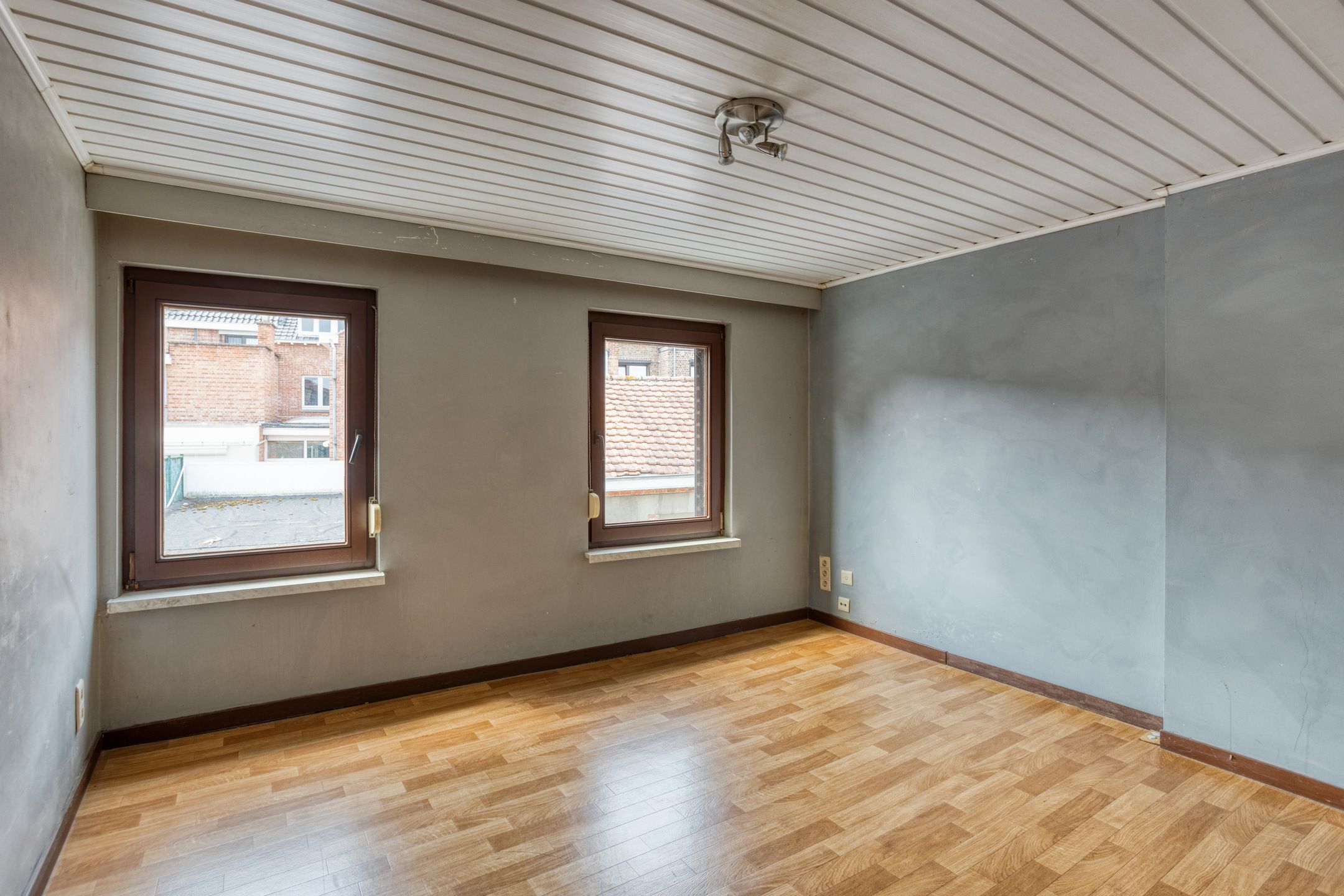 Rustig gelegen stadswoning foto 10