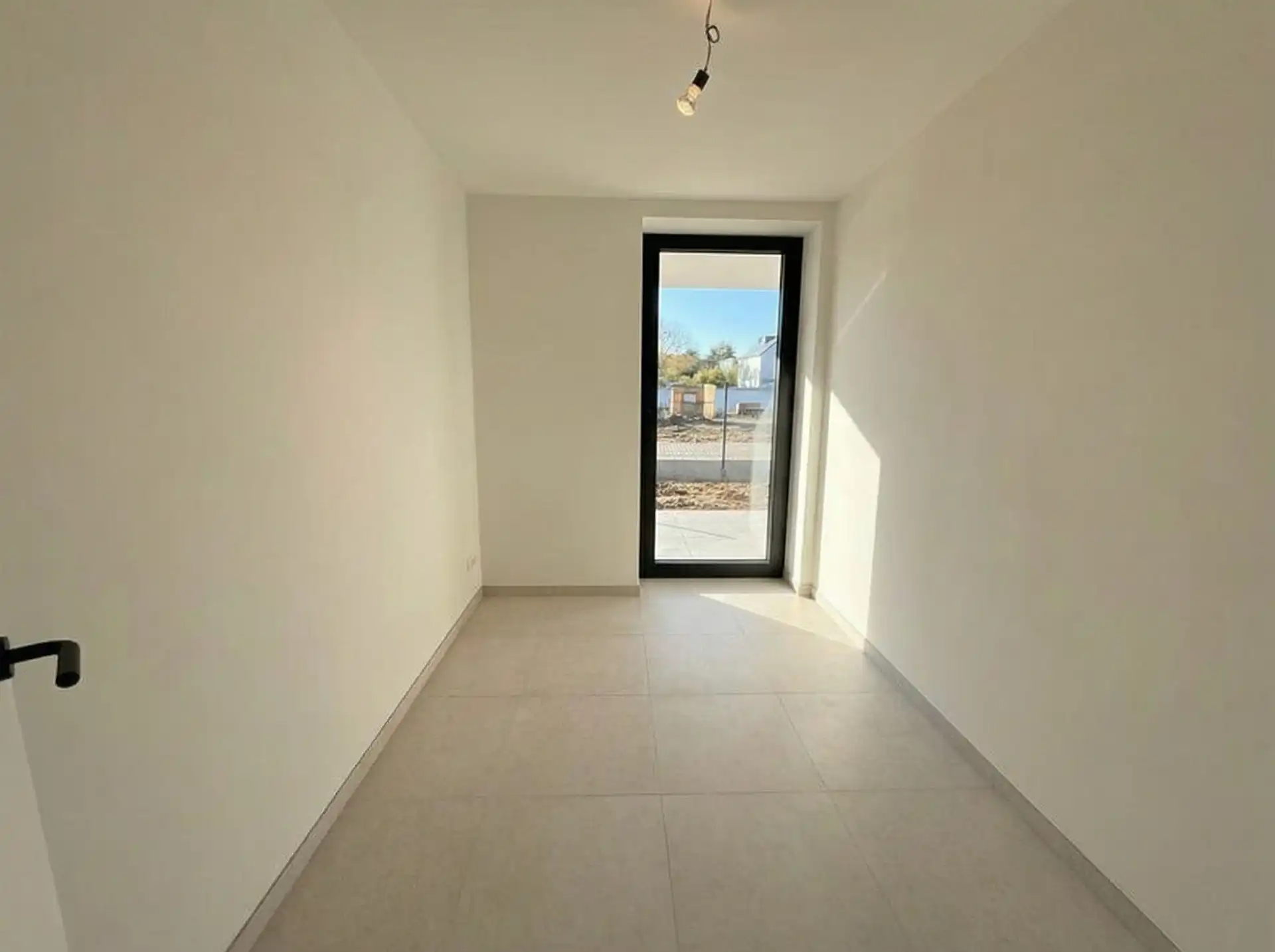 Niewbouwappartement in residentie Quercus met één staanplaats  foto 5