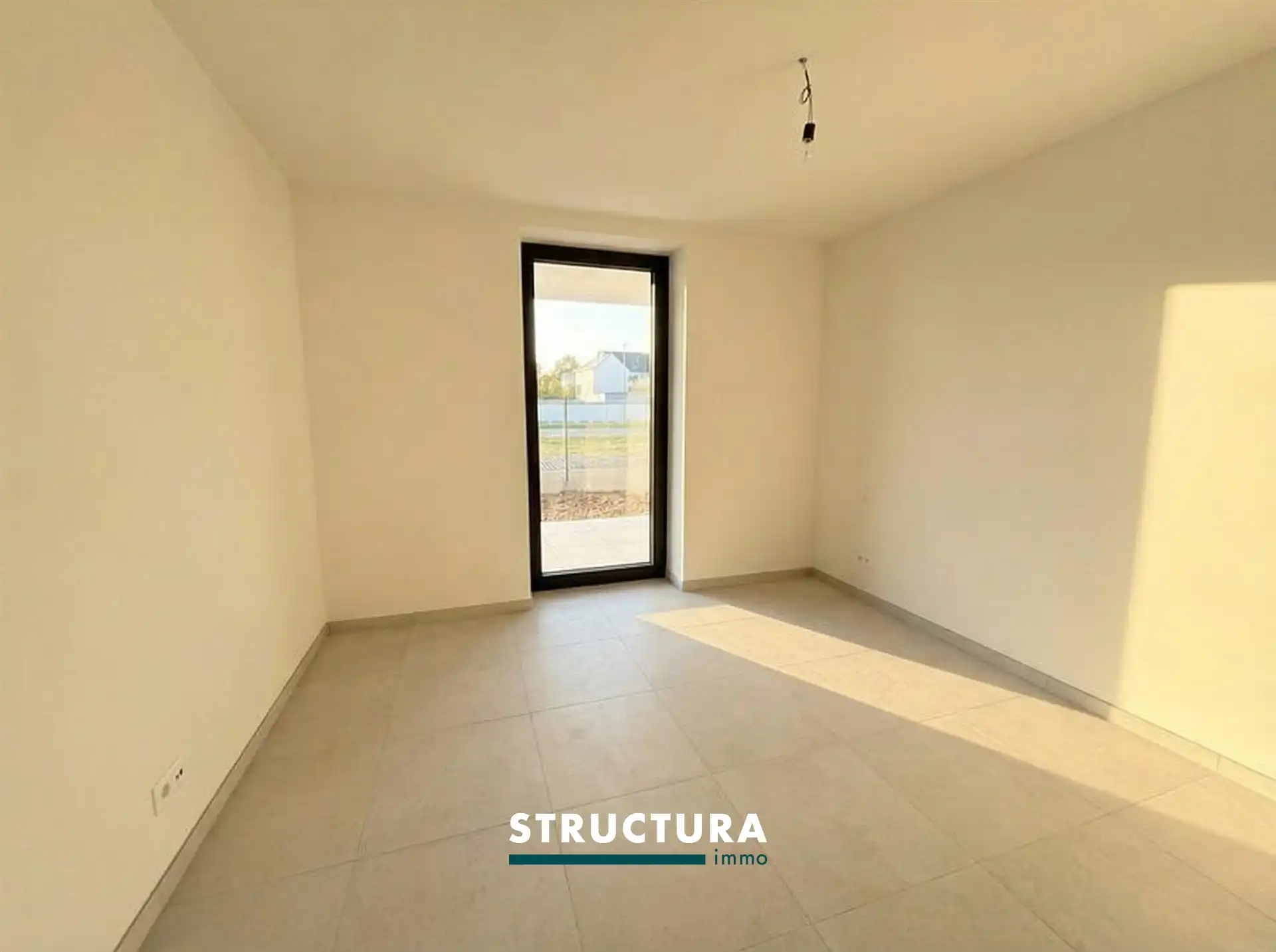 Niewbouwappartement in residentie Quercus met één staanplaats  foto 5