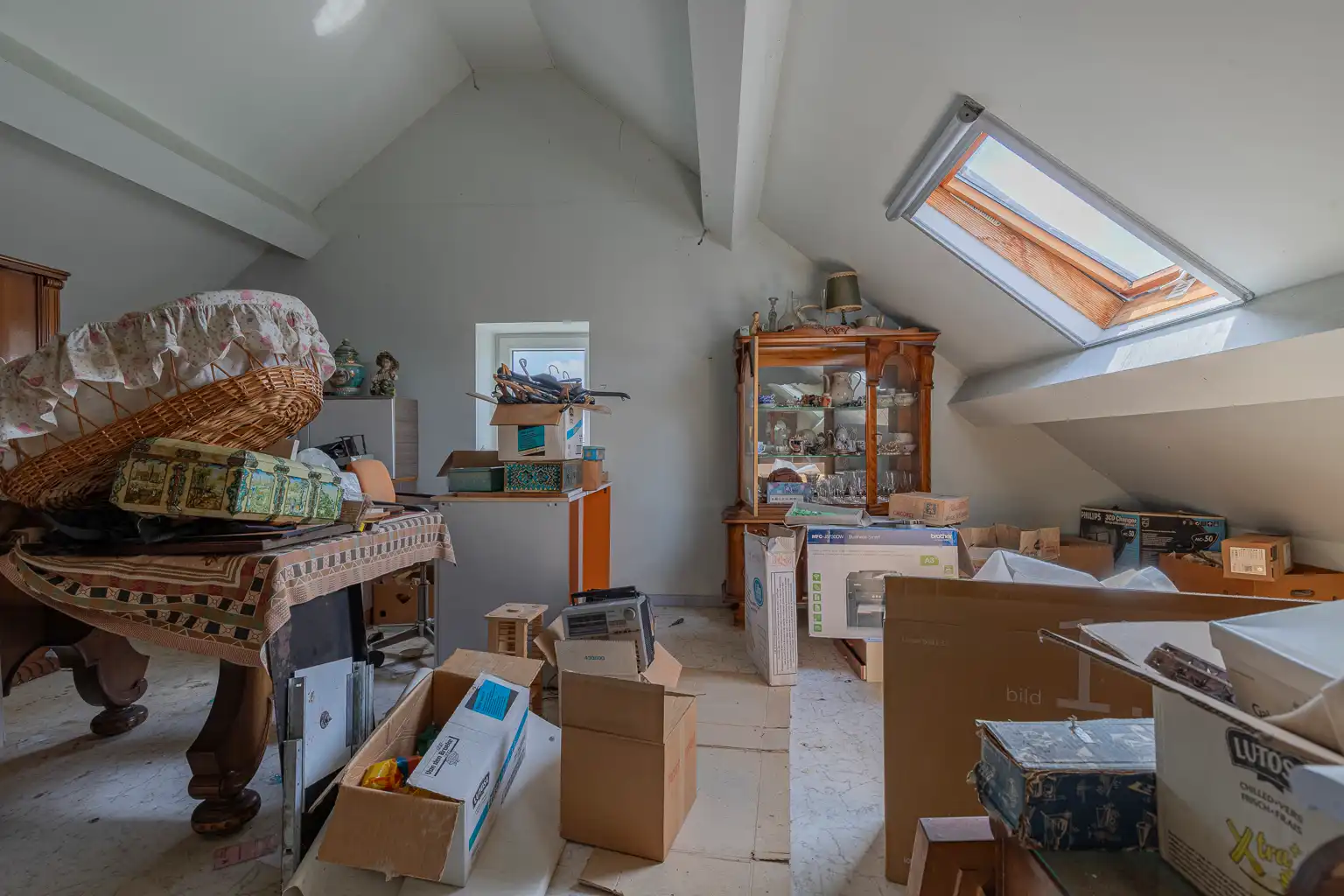 Gezinswoning te koop in Opwijk foto 12
