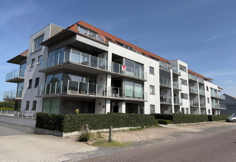 Zéér aangenaam en goed onderhouden appartement met ideale ligging vlakbij het stadscentrum en het winkelcentrum "Westpark"! foto 1