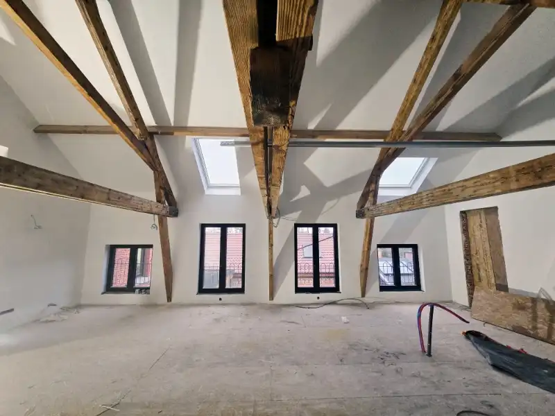 Moderne kantoorruimte foto {{pictureIndex}}