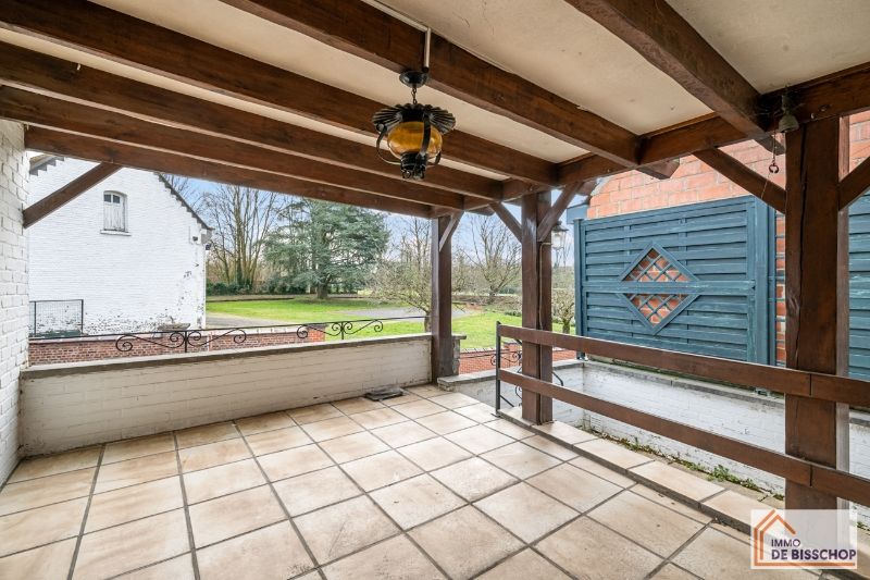 Mooie woonst met 3 slaapkamers in het centrum van Gooik foto 18