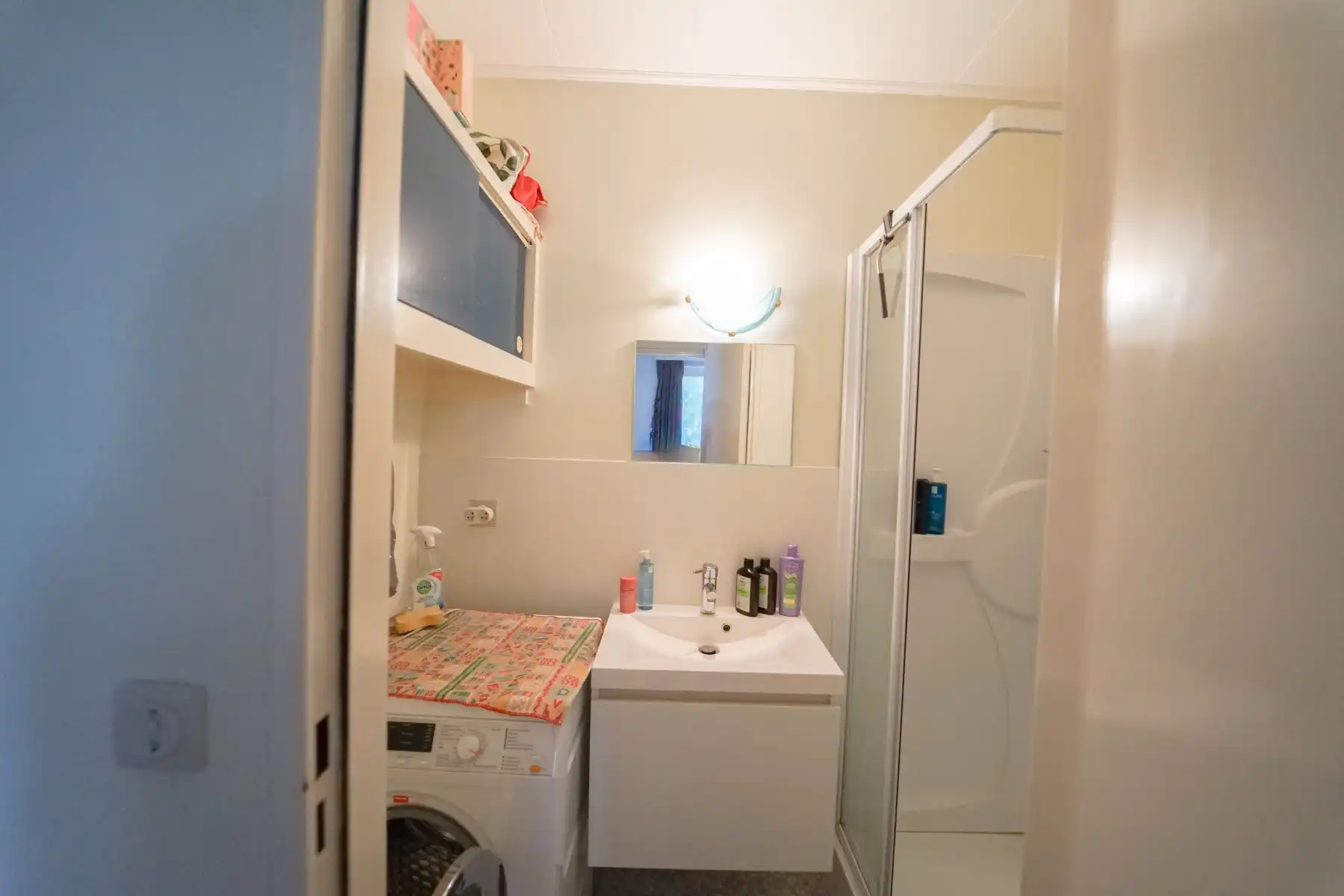 2slpk-appartement op gunstige ligging. foto 10