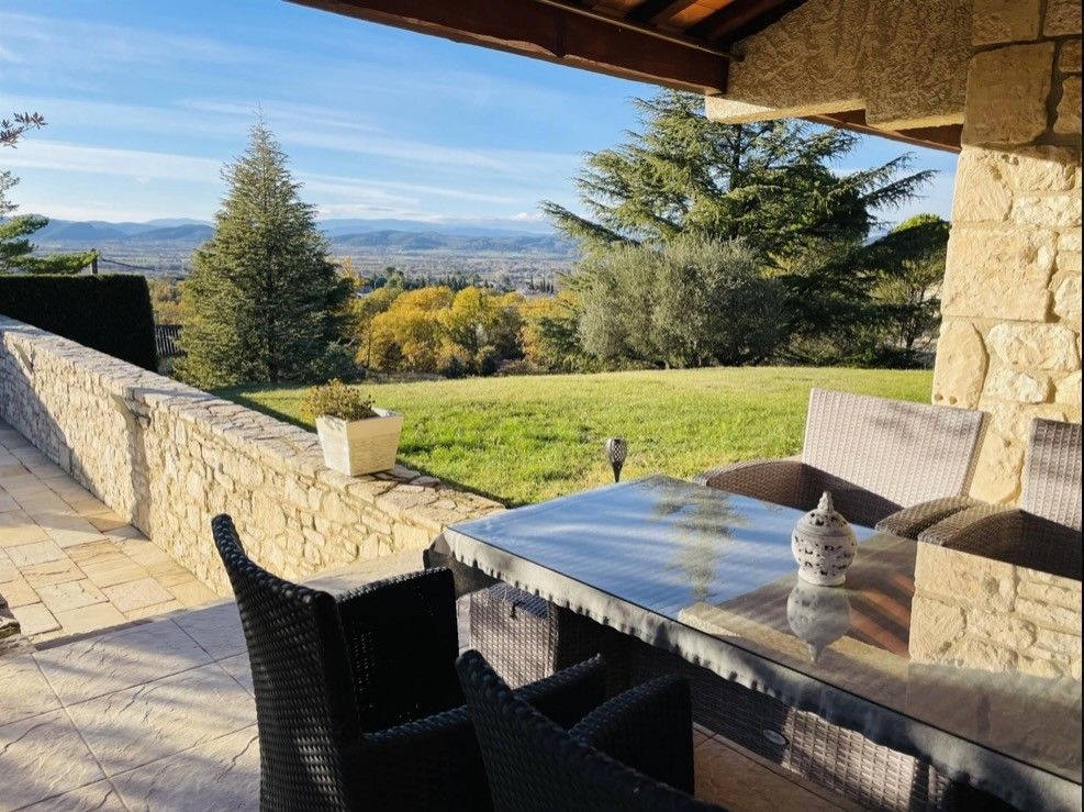 TE KOOP: luxe villa in Zuid-Frankrijk tussen de gorges de la Cèze en de gorges de l'Ardèche! foto 5