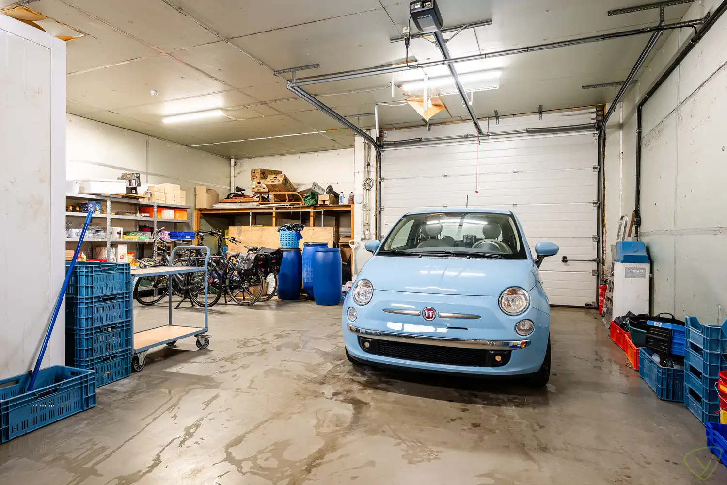 Ruime handelswoning te koop in de Noordstraat te Maldegem foto 21