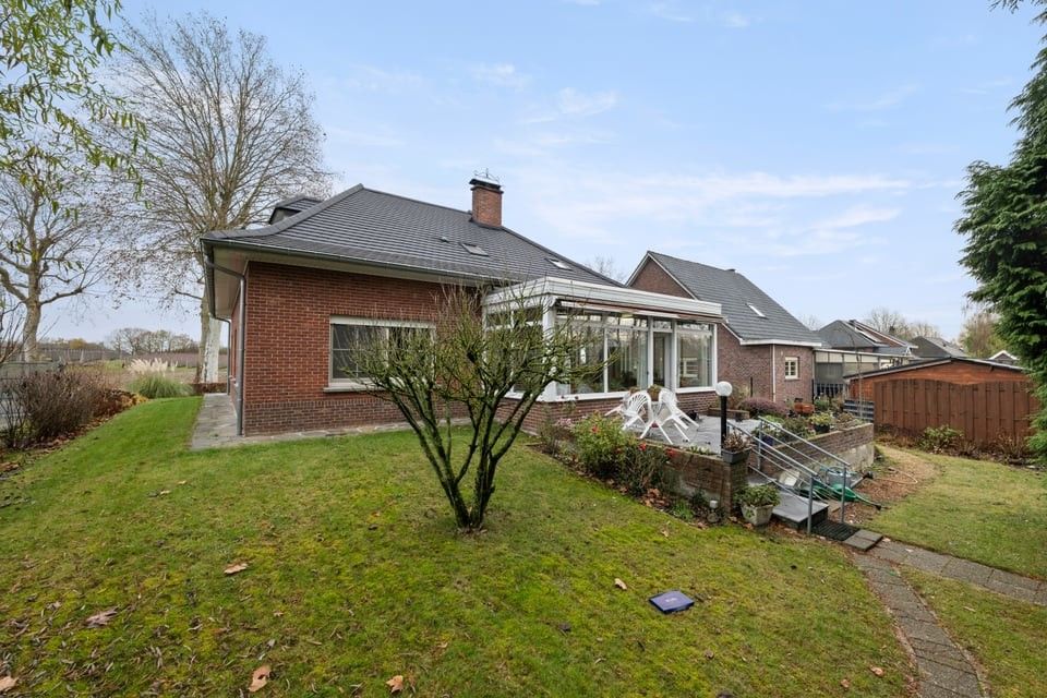 AUTHENTIEKE OPEN BEBOUWING MET VEEL POTENTIEEL OP EEN PERCEEL VAN 9A61CA IN TONGEREN foto 33