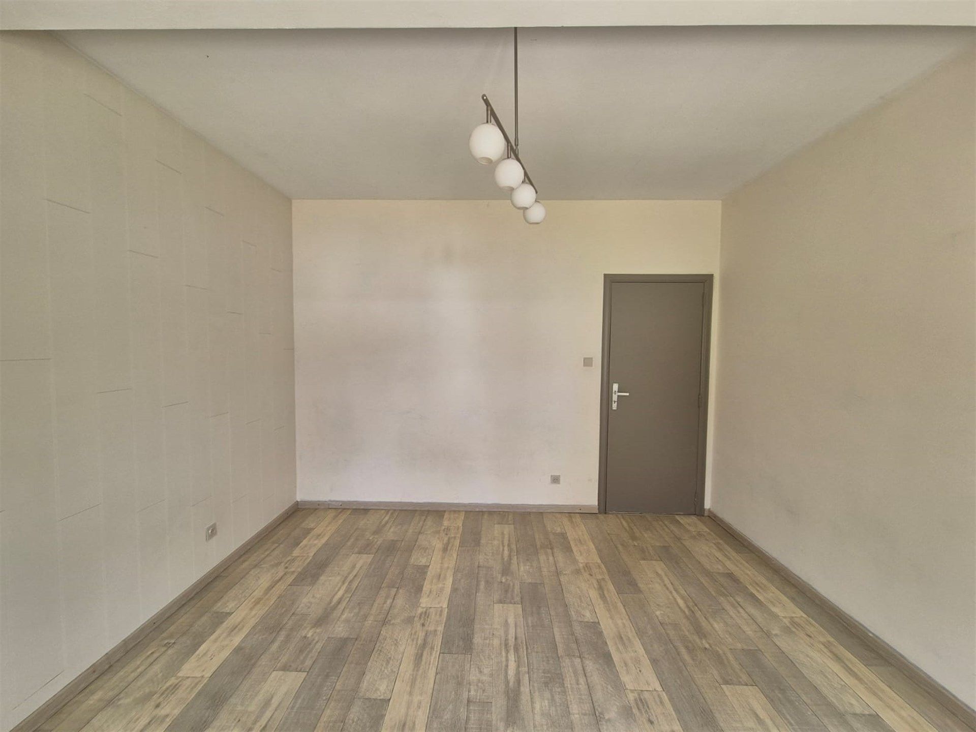 Gunstig gelegen gelijkvloers appartement met gezellig tuintje. foto 14