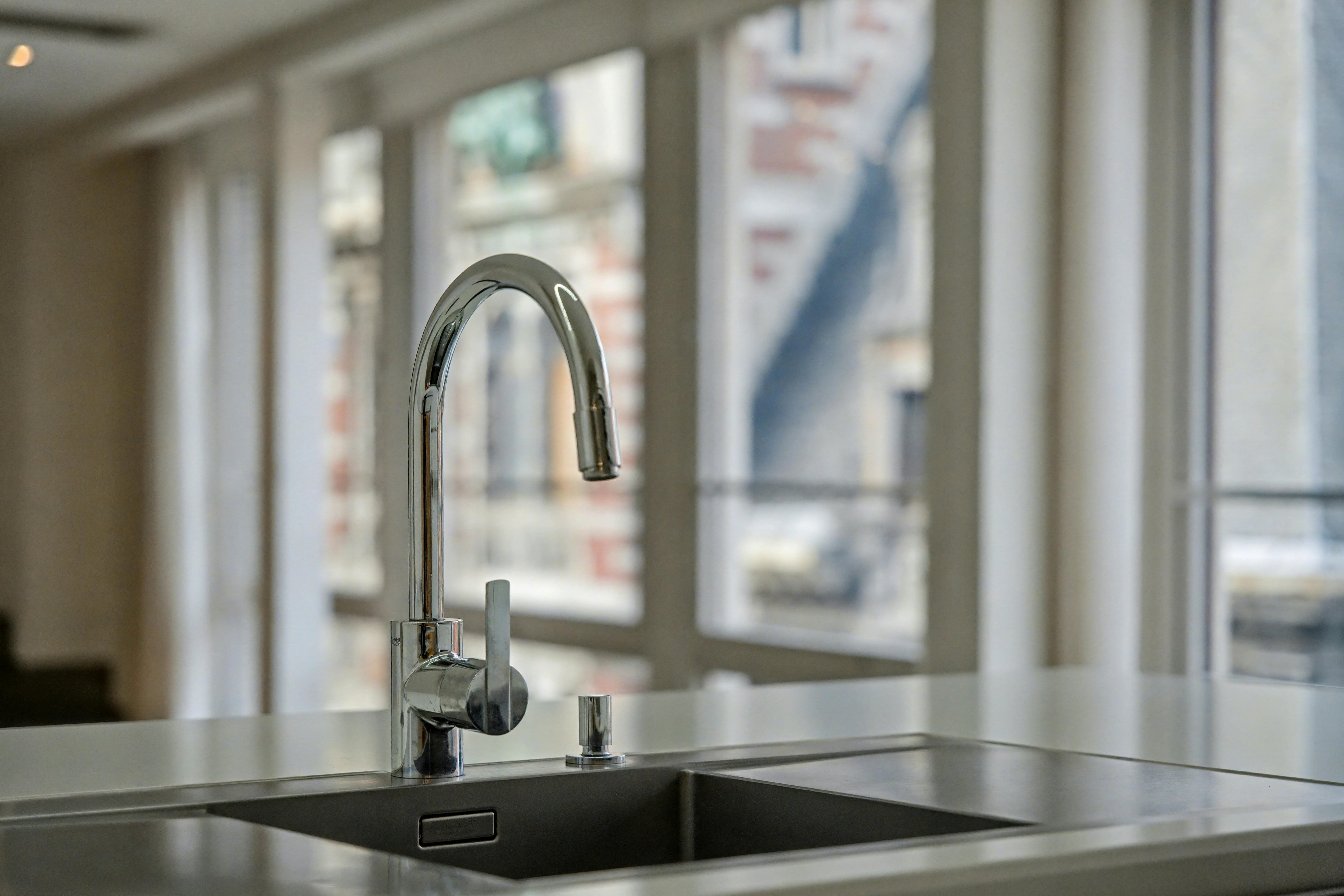 Exclusief duplex-penthouse met adembenemend terras in hartje Hasselt foto 5