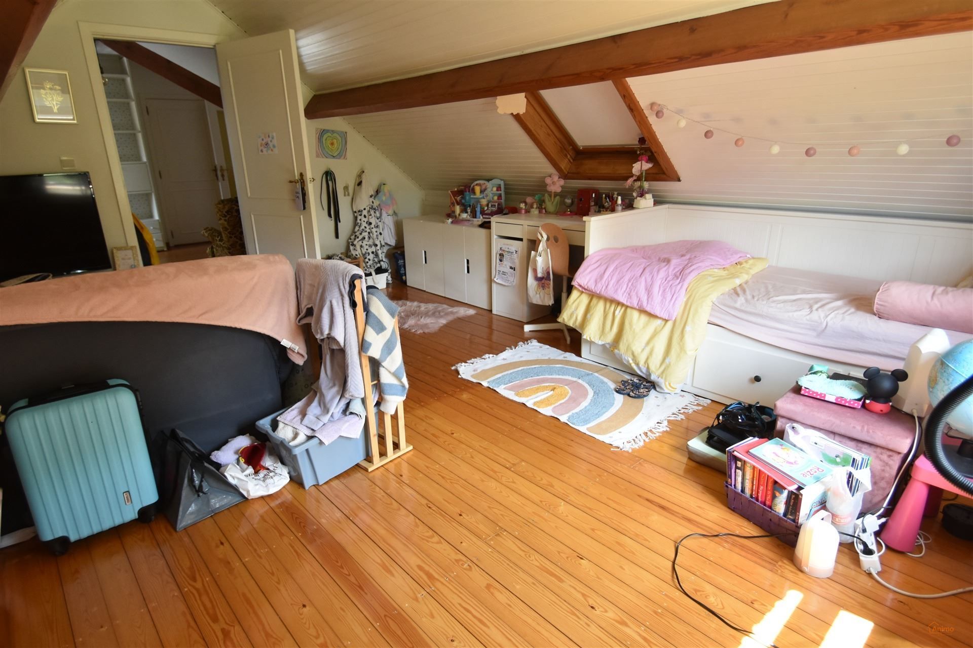 Huis foto 12