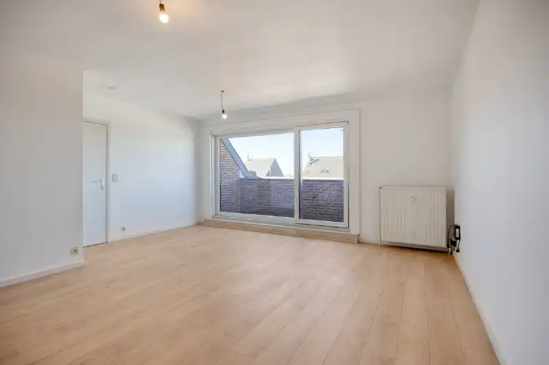 Appartement op super ligging! foto 3