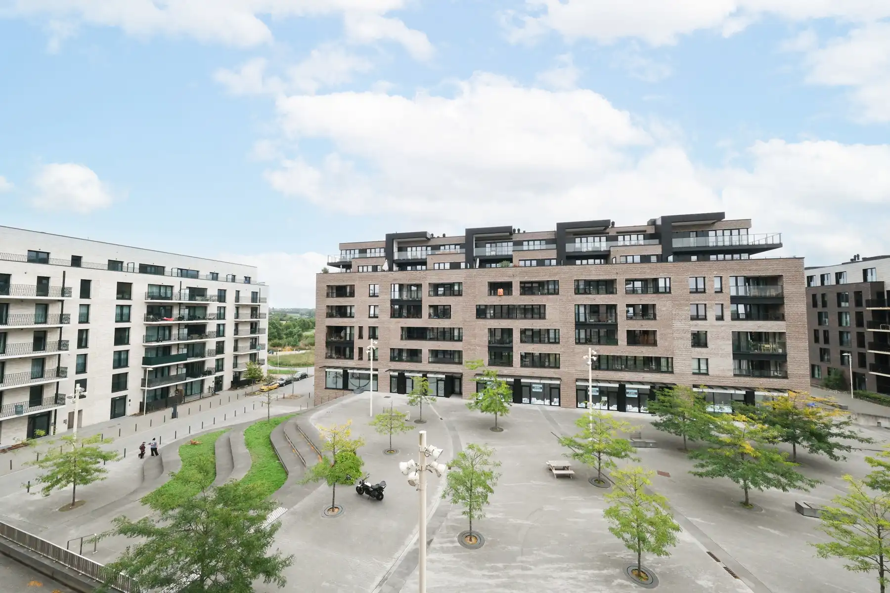 Appartement te koop foto 18