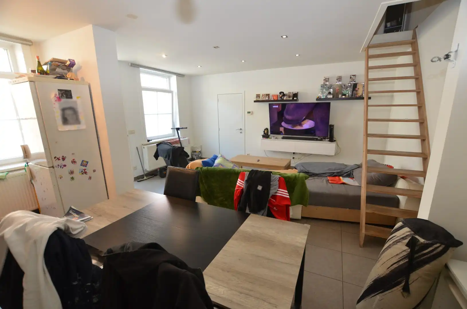 Gerenoveerd woonhuis foto 2