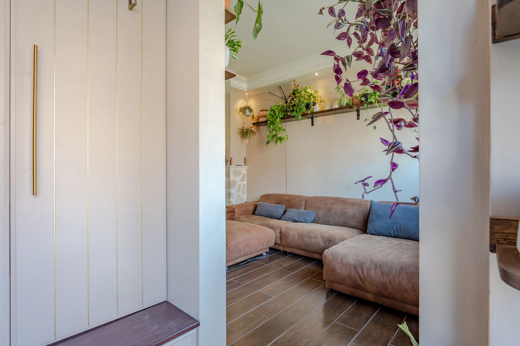 Instapklare woning in het hartje van Kapellen! foto 3