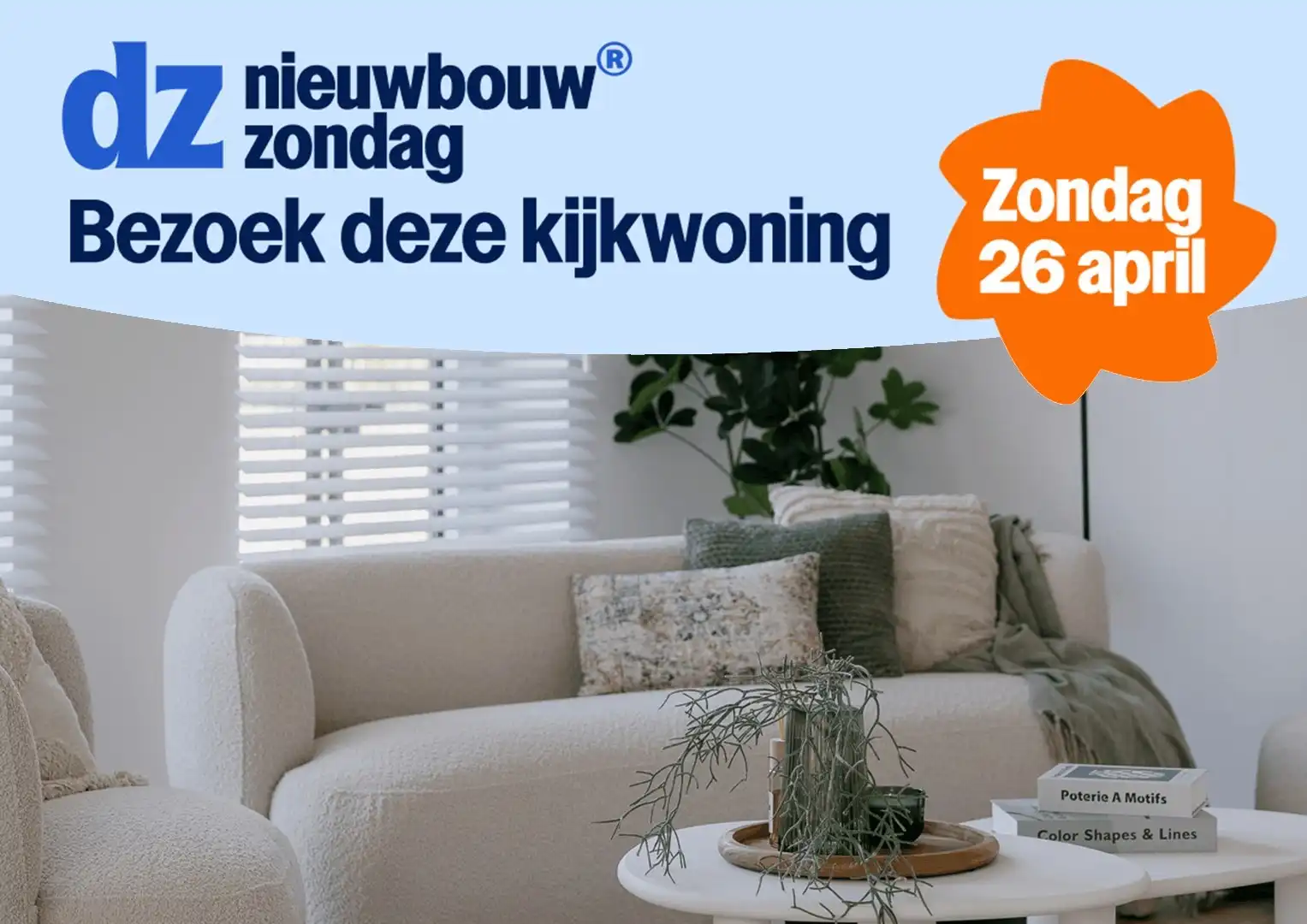 Kwalitatief woonproject met 19 woningen - 6% btw! foto {{pictureIndex}}