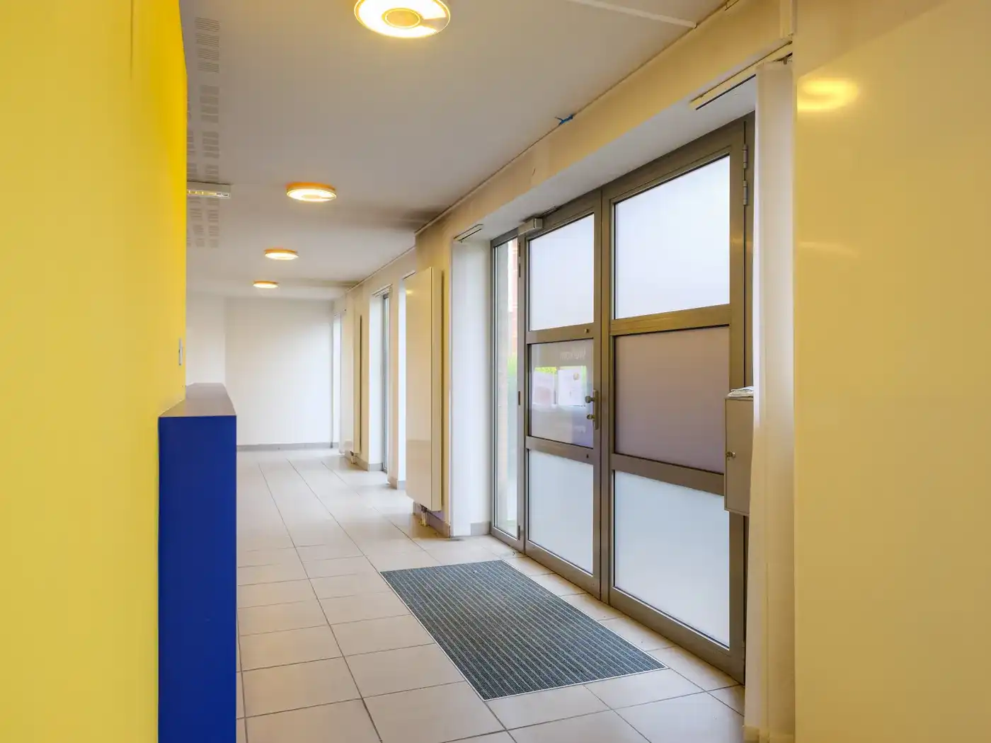 Tielt – Centraal gelegen kantoorruimte met investeringspotentieel foto 14