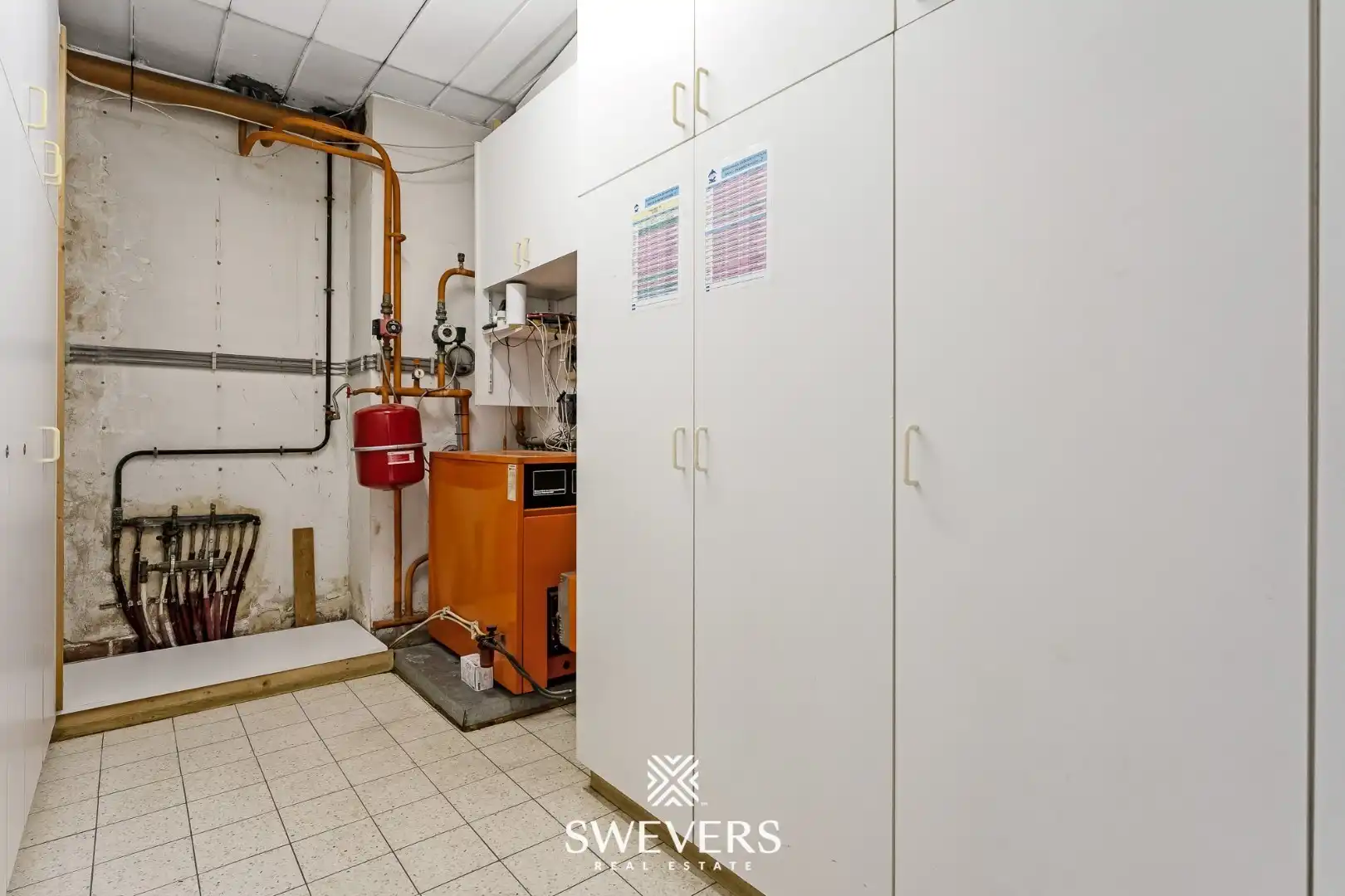 Multifunctioneel handelspand met instapklare woonst van 498m²  foto 7