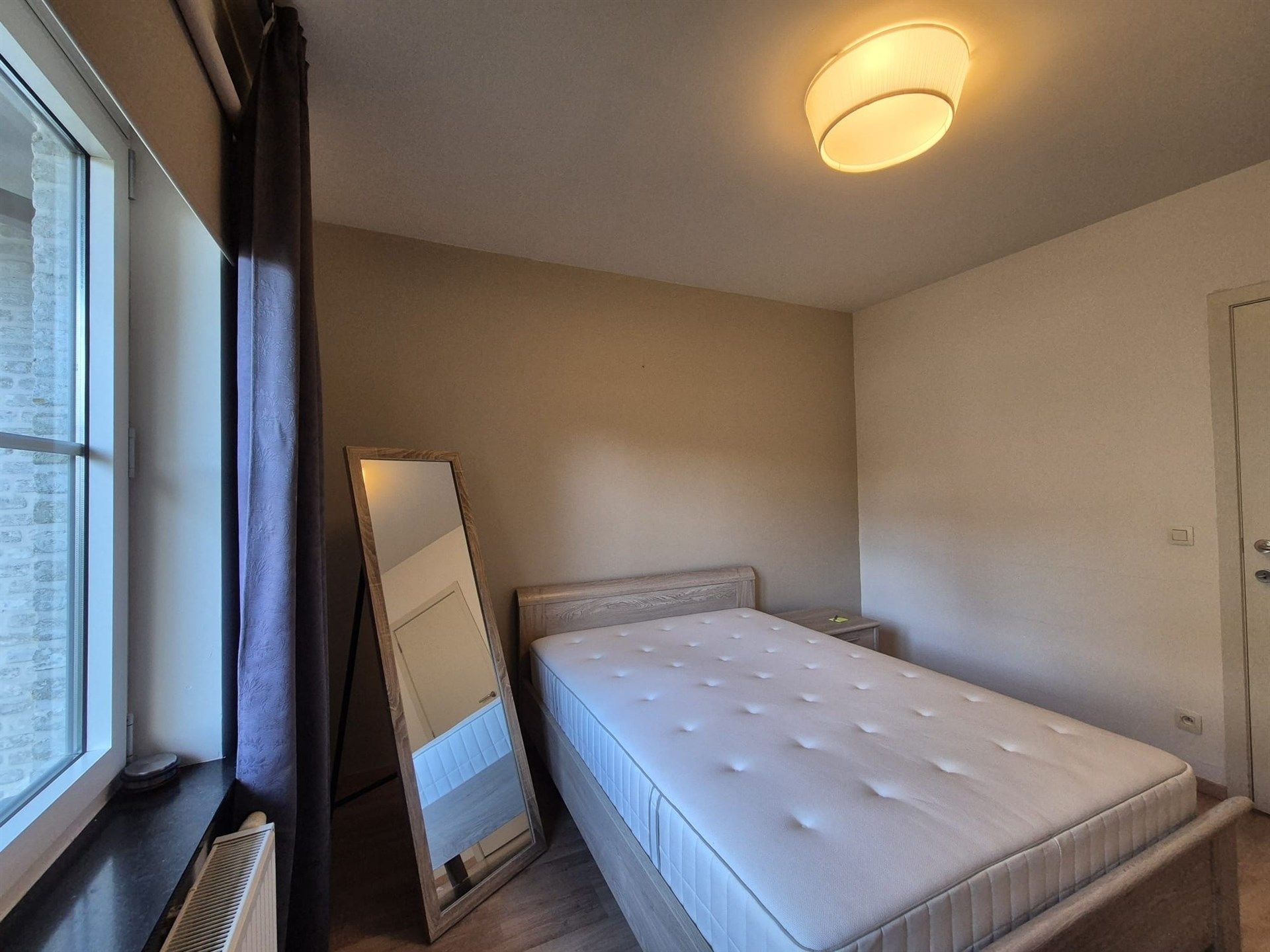 Modern 2-slaapkamerappartement in een stijlvol landelijk gebouw foto 18