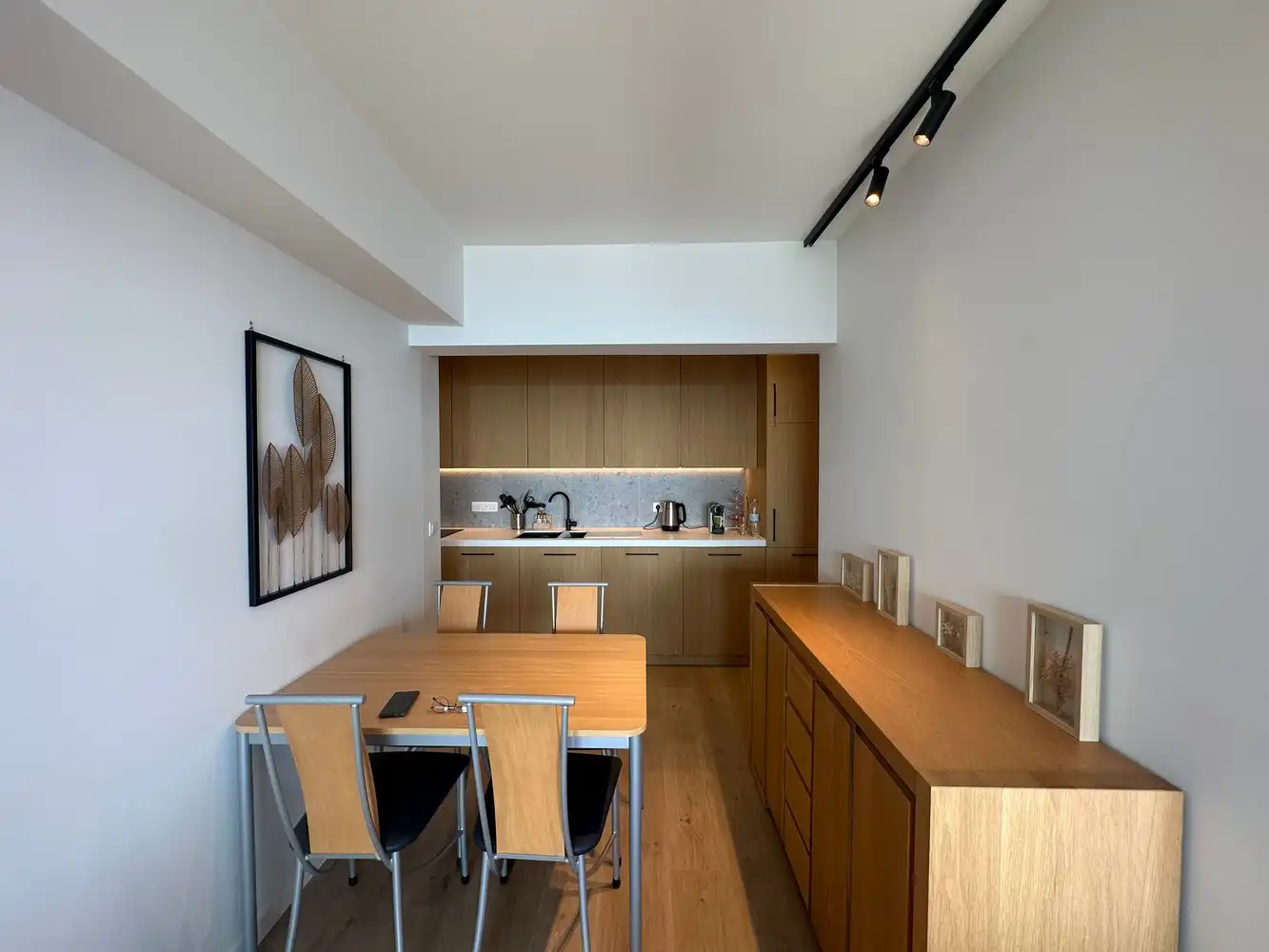 RESIDENTIE DE MAST foto 7