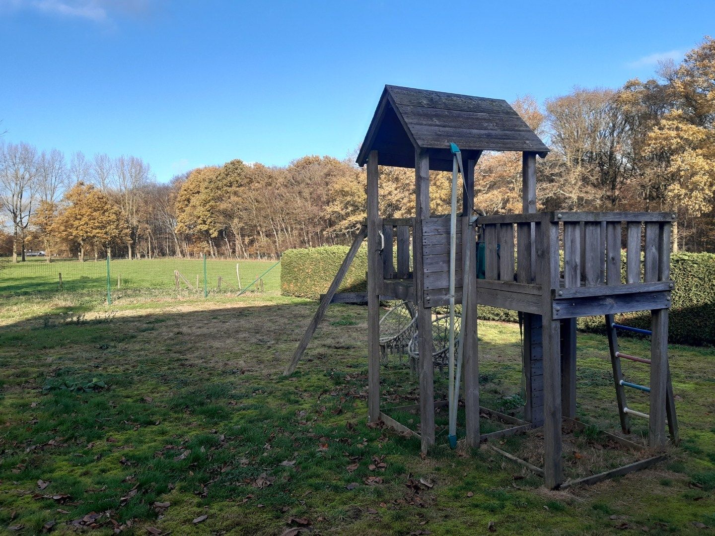 Uitzonderlijk gelegen villa. foto 29