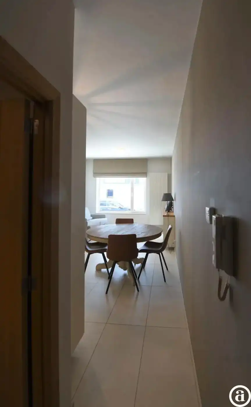 Gerenoveerde studio nabij het strand [Zwaluwenlaan] foto 4