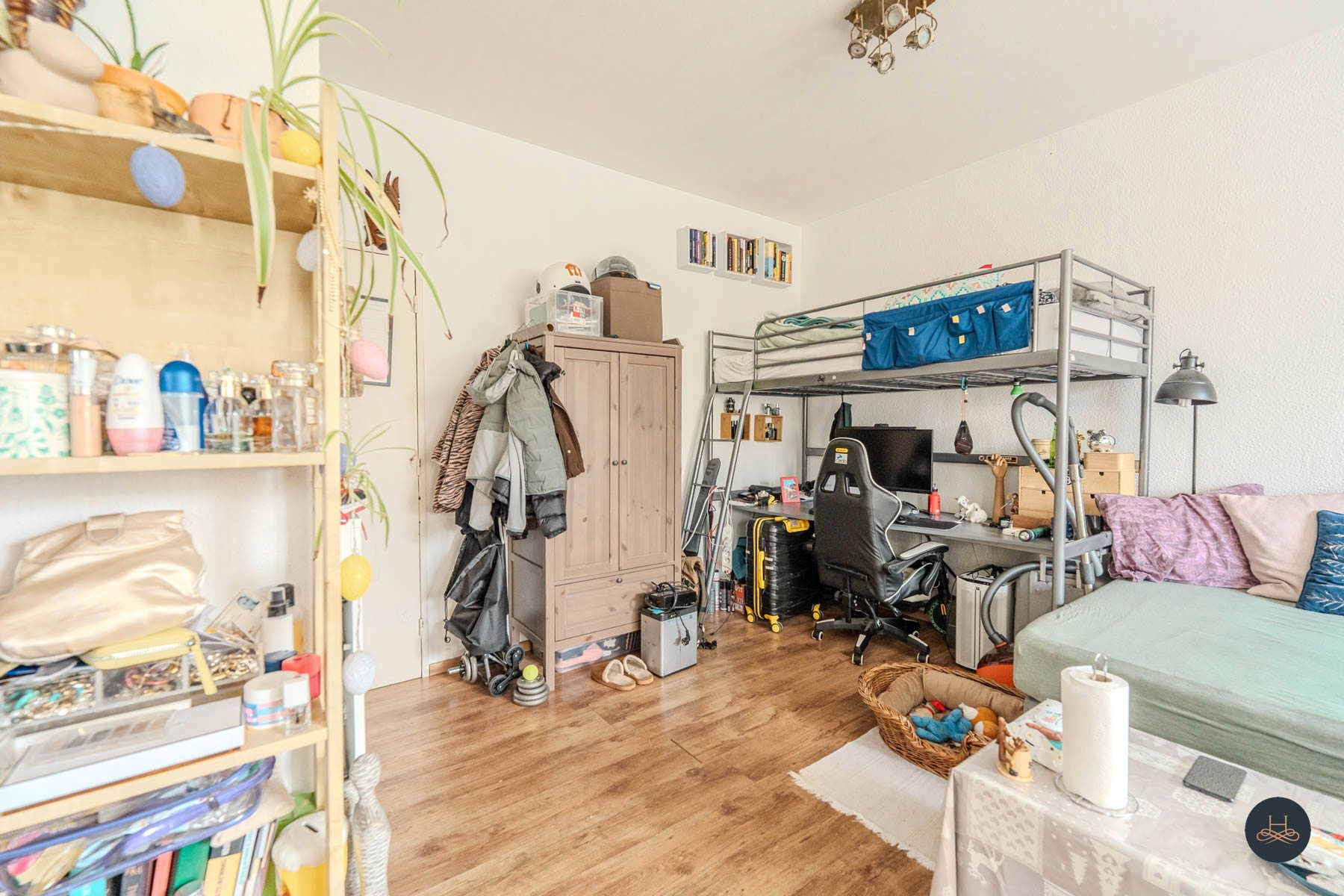 Unieke investeringskans in Antwerpen  met stabiele huurder  foto 7