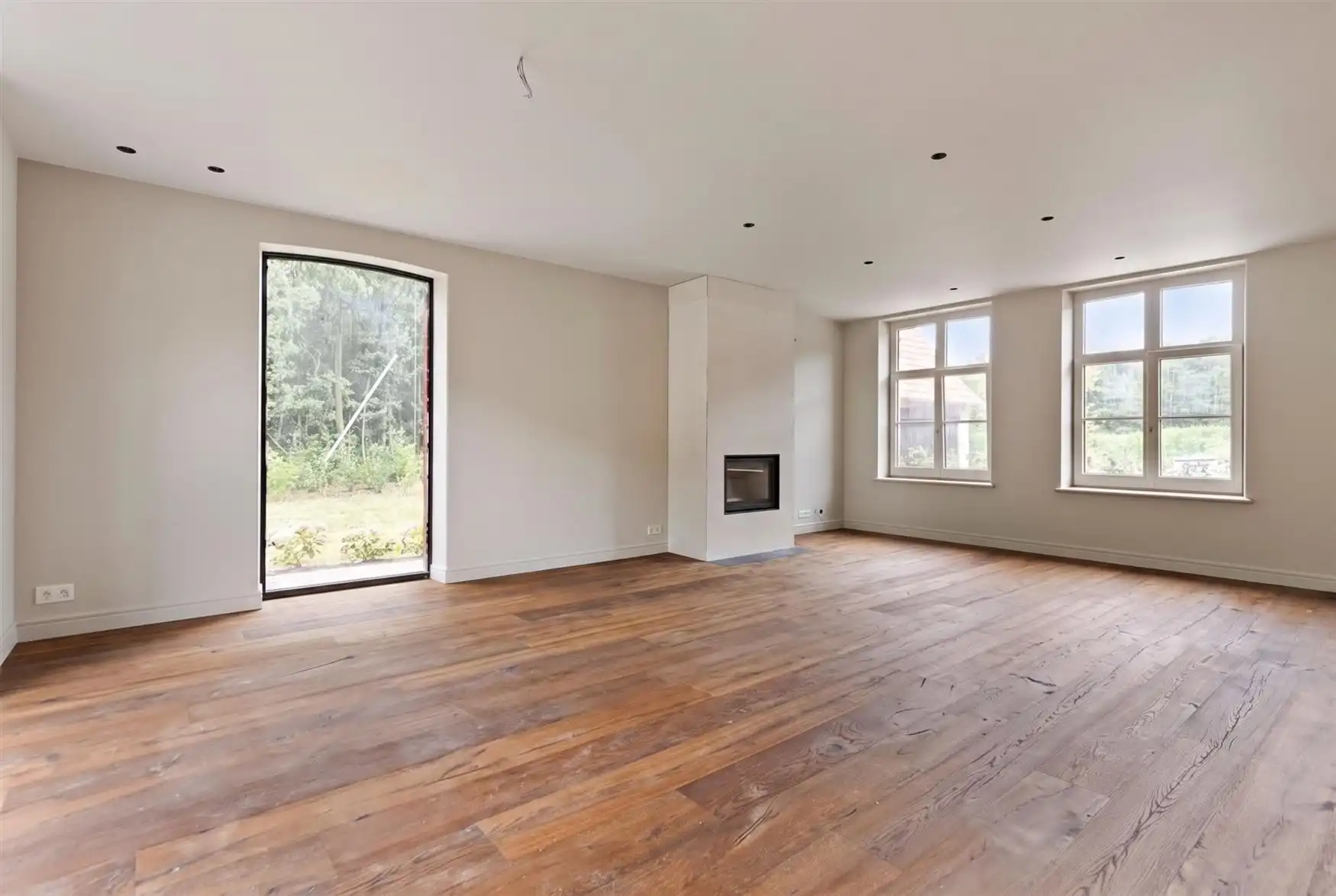 Exclusieve nieuwbouwwoning foto 7