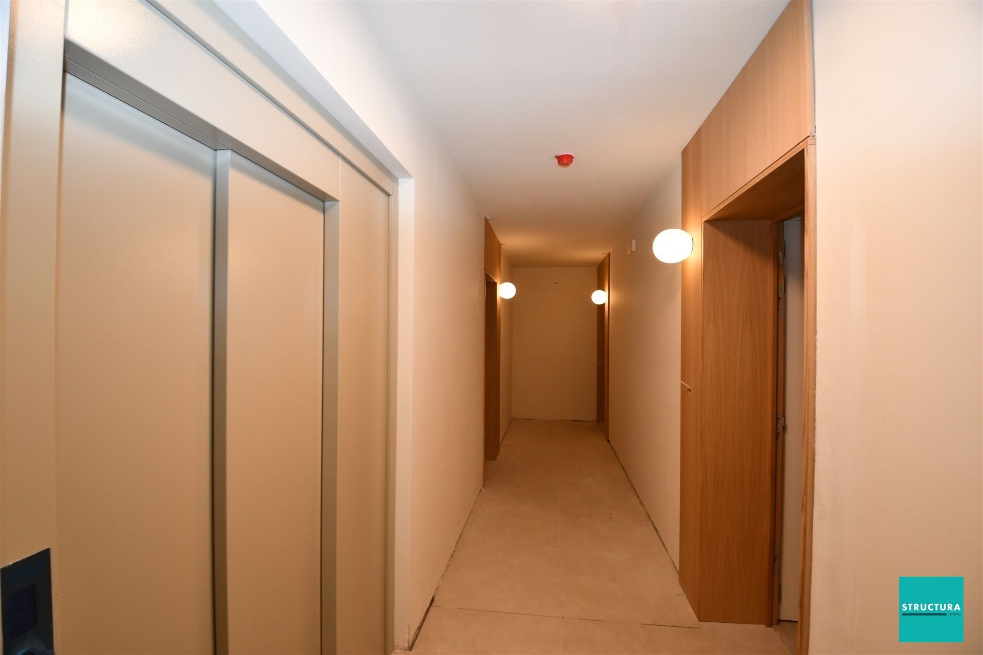 Nieuwbouwappartement op topligging te Asse foto 10