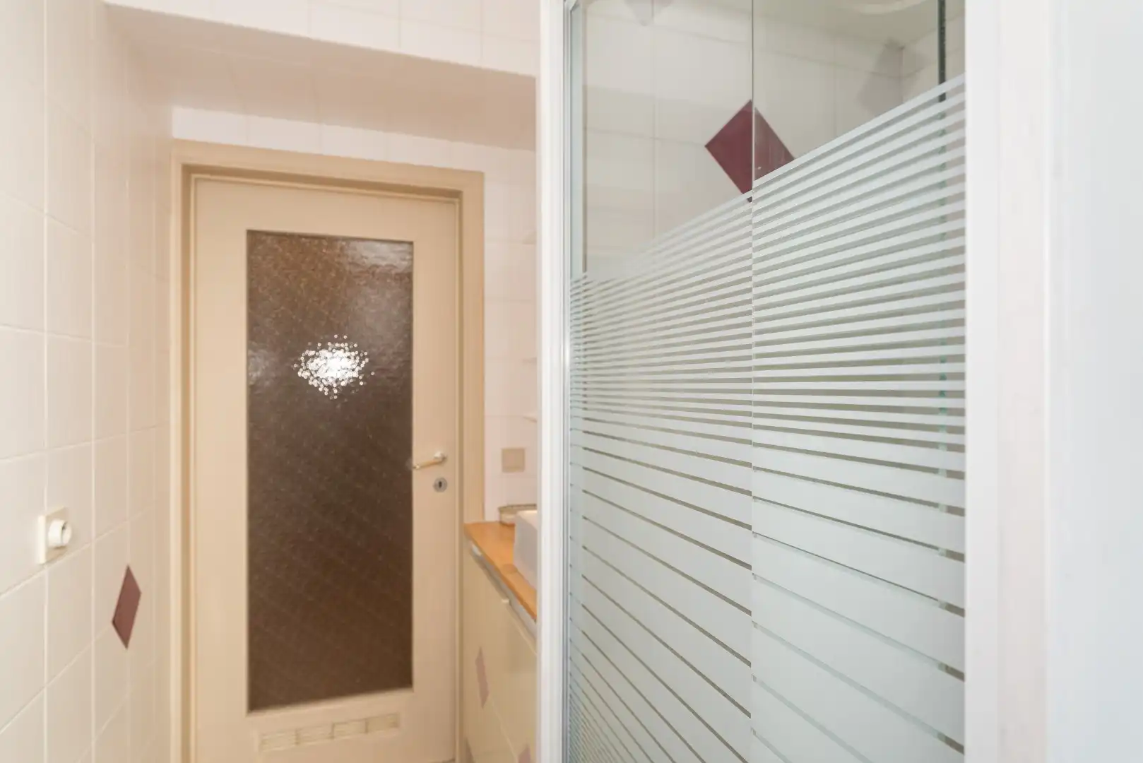 1 slaapkamer appartement in residentie Palace - VKZ465 foto 11