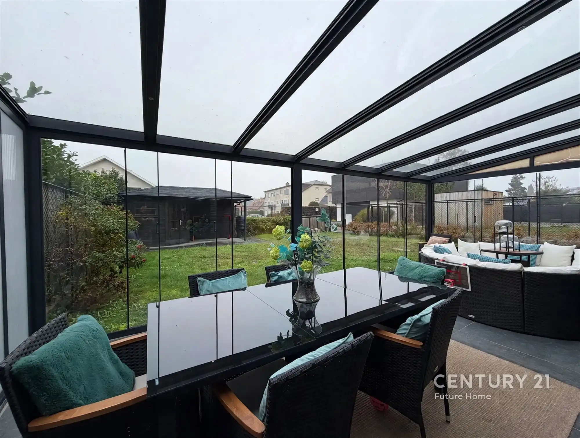 Ruime gezinswoning met 4 slaapkamers, 2 badkamers en tuin foto 25